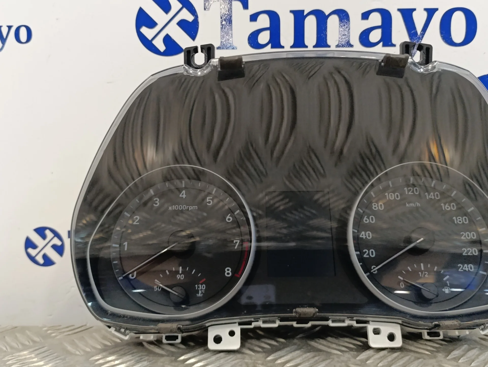 Cuadro Instrumentos para Hyundai I30 Fastback