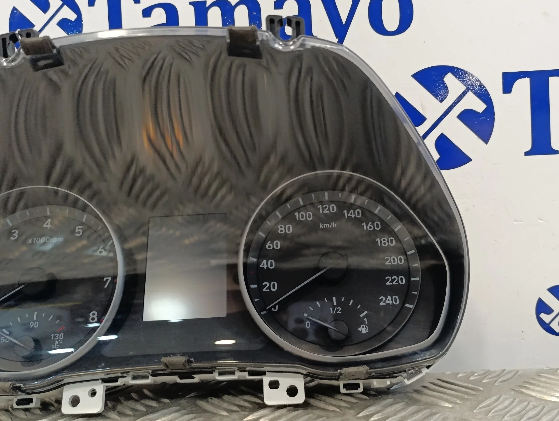 Cuadro Instrumentos para Hyundai I30 Fastback