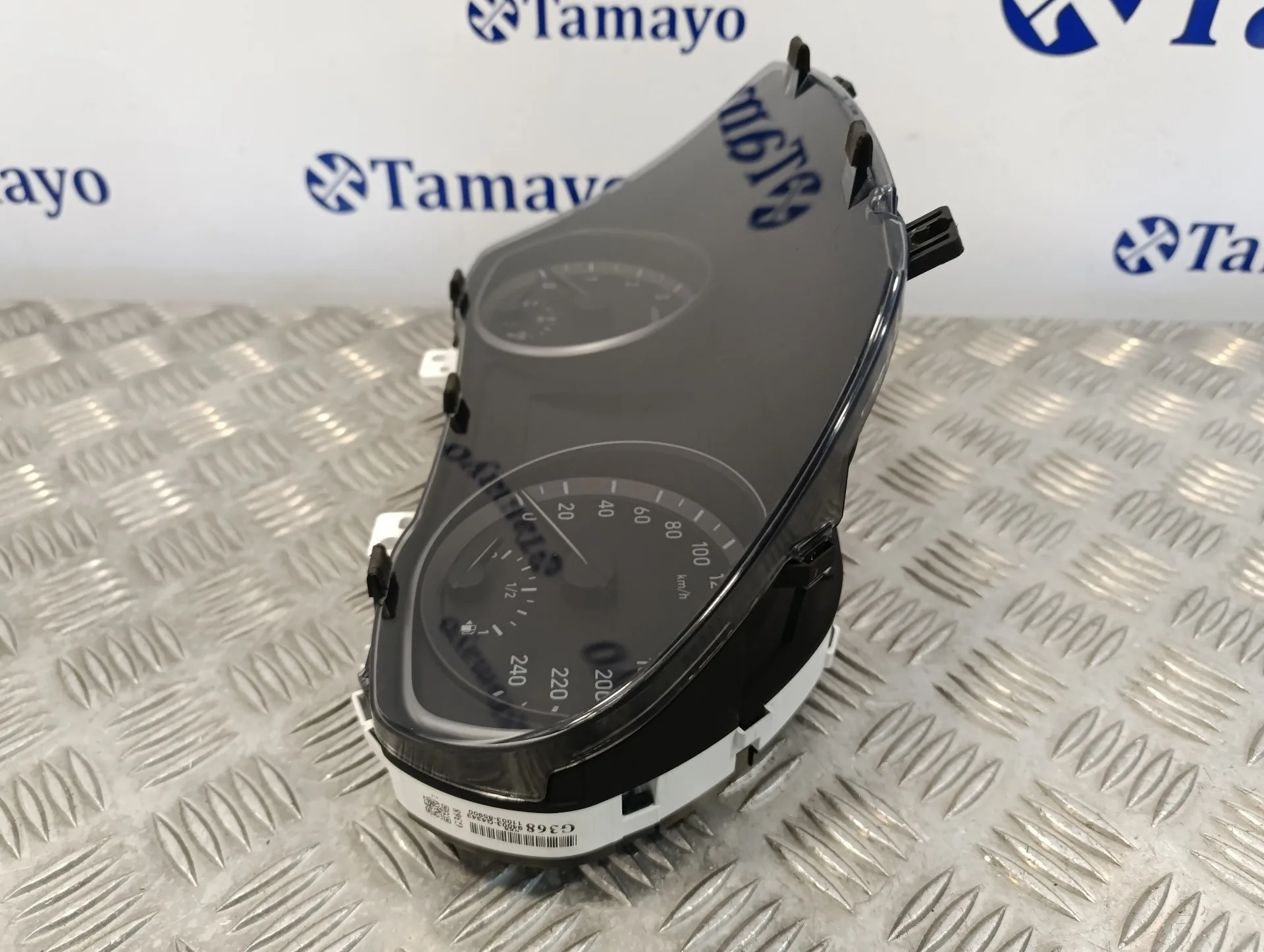 Cuadro Instrumentos para Hyundai I30 Fastback