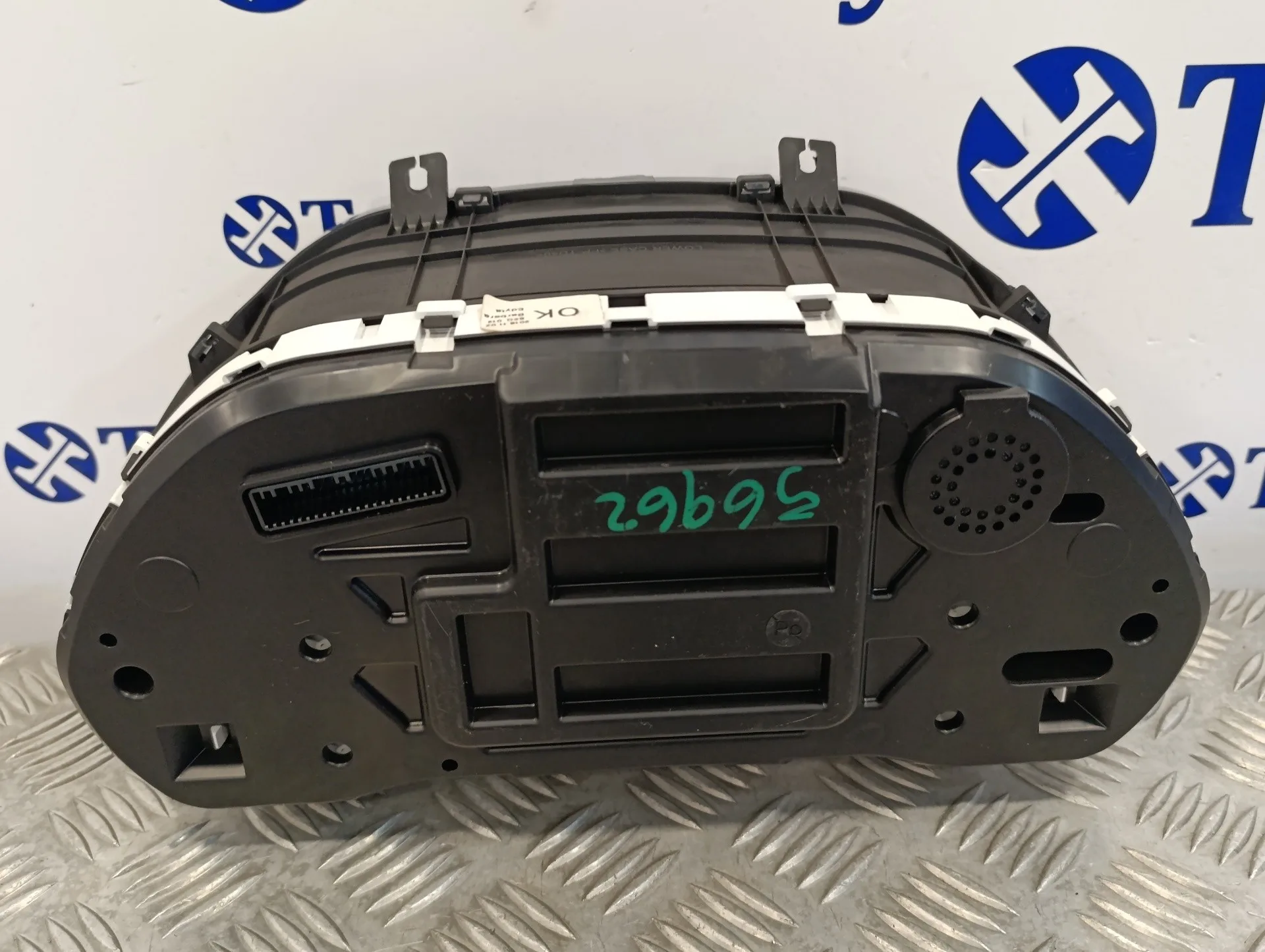 Cuadro Instrumentos para Hyundai I30 Fastback