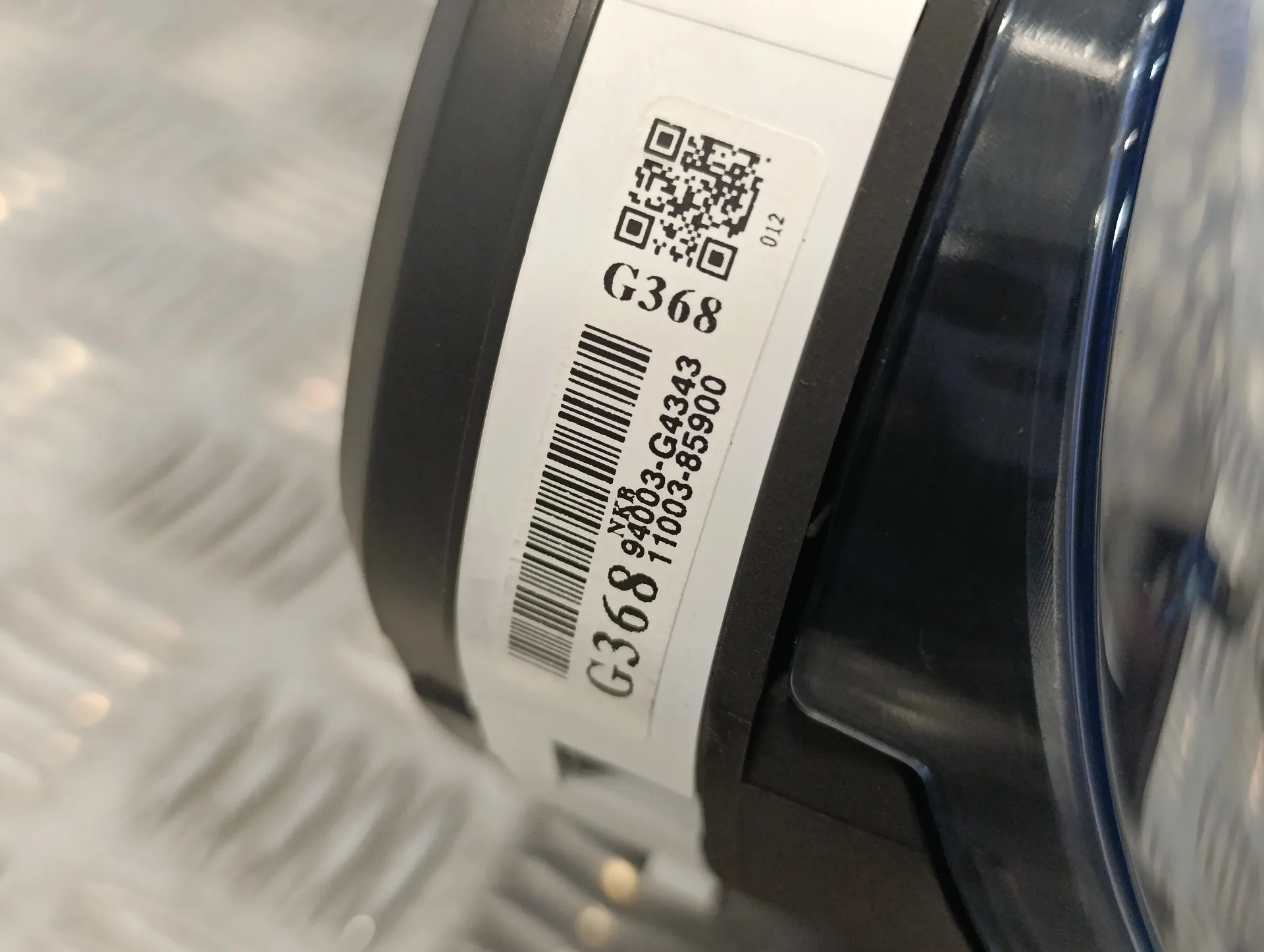 Cuadro Instrumentos para Hyundai I30 Fastback