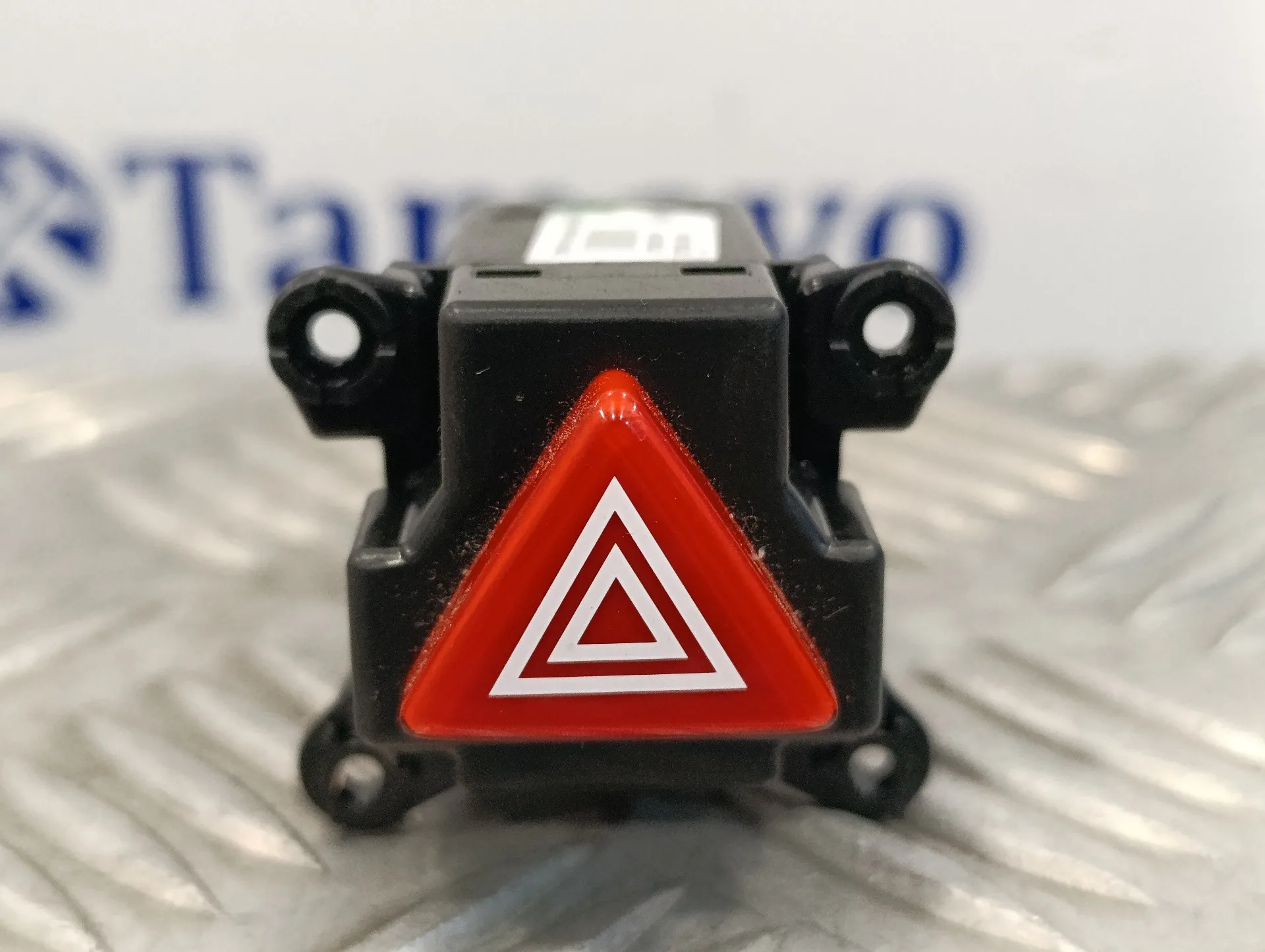 Warning para Hyundai I30 Fastback