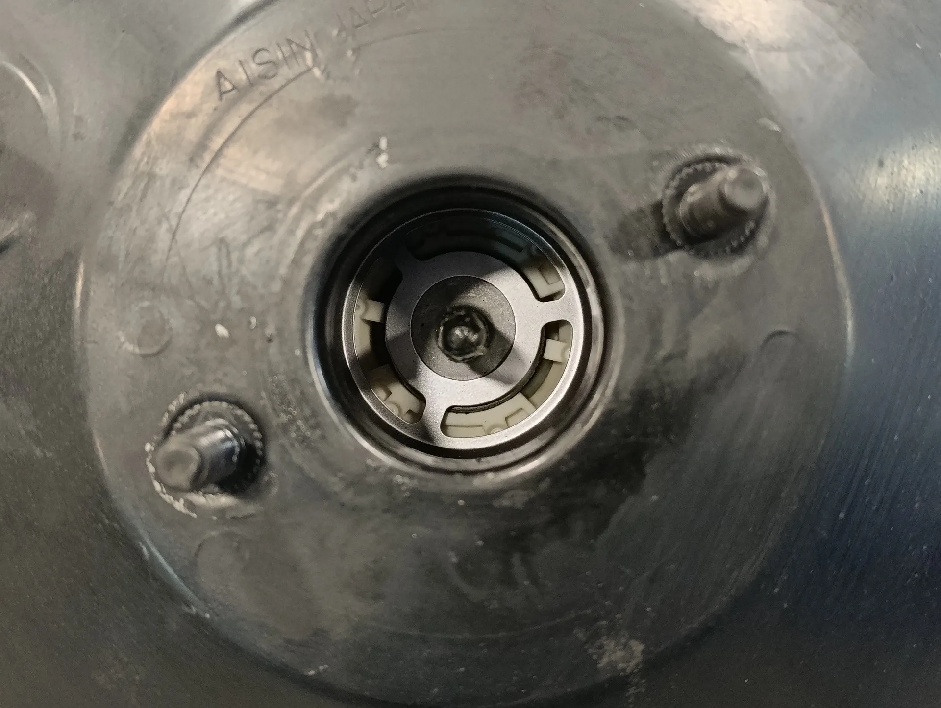 Servofreno para Suzuki Jimny Sn (Fj)