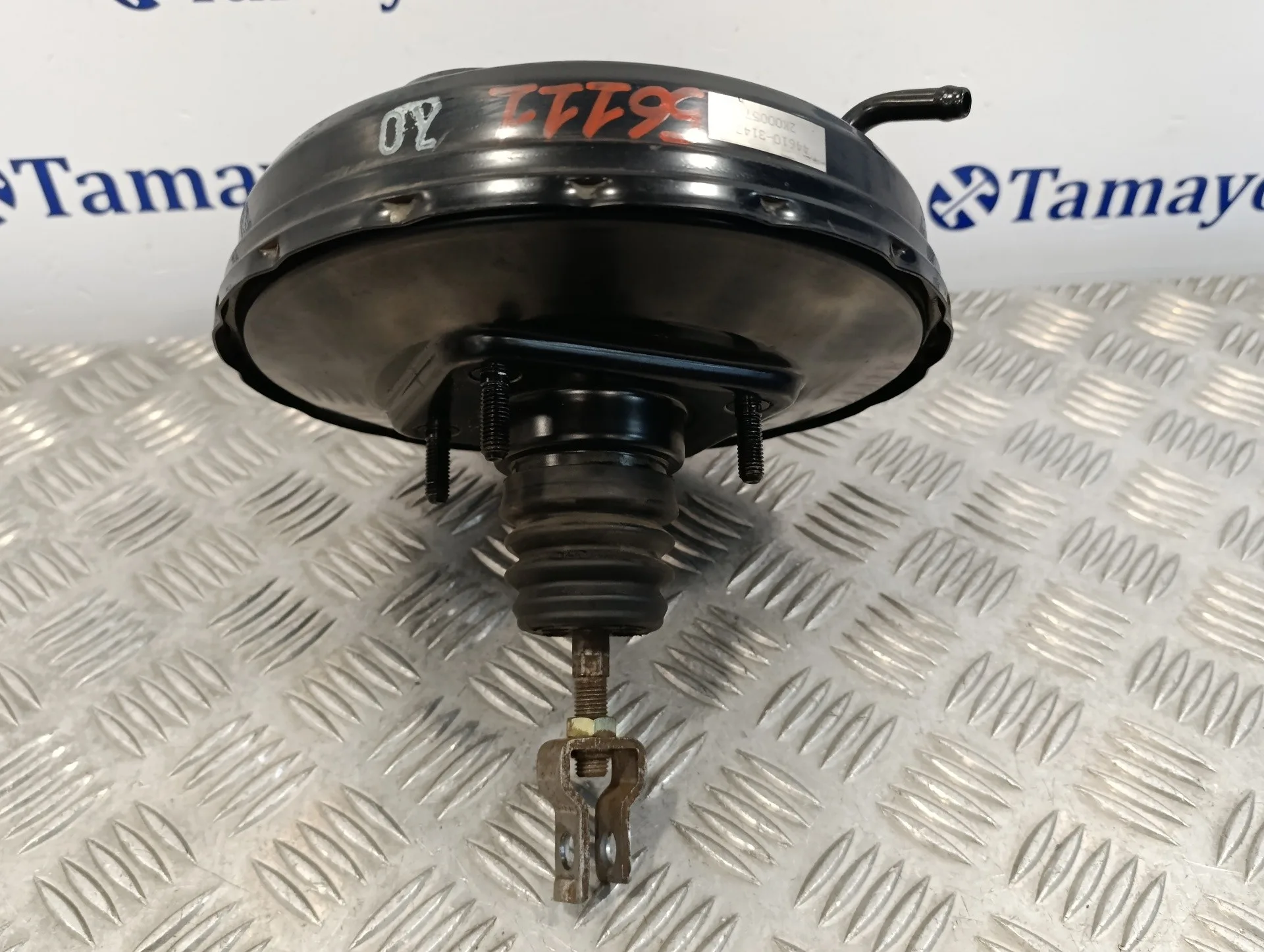 Servofreno para Suzuki Jimny Sn (Fj)