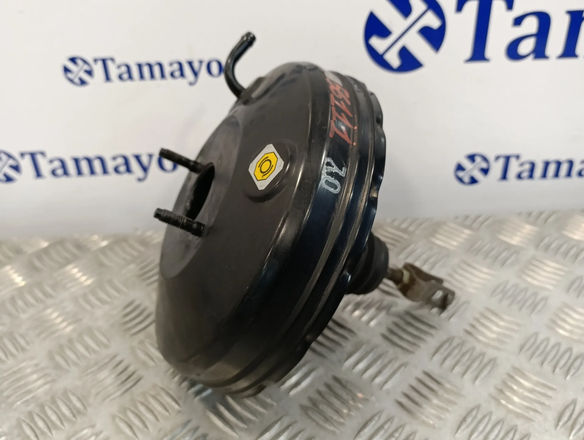Servofreno para Suzuki Jimny Sn (Fj)