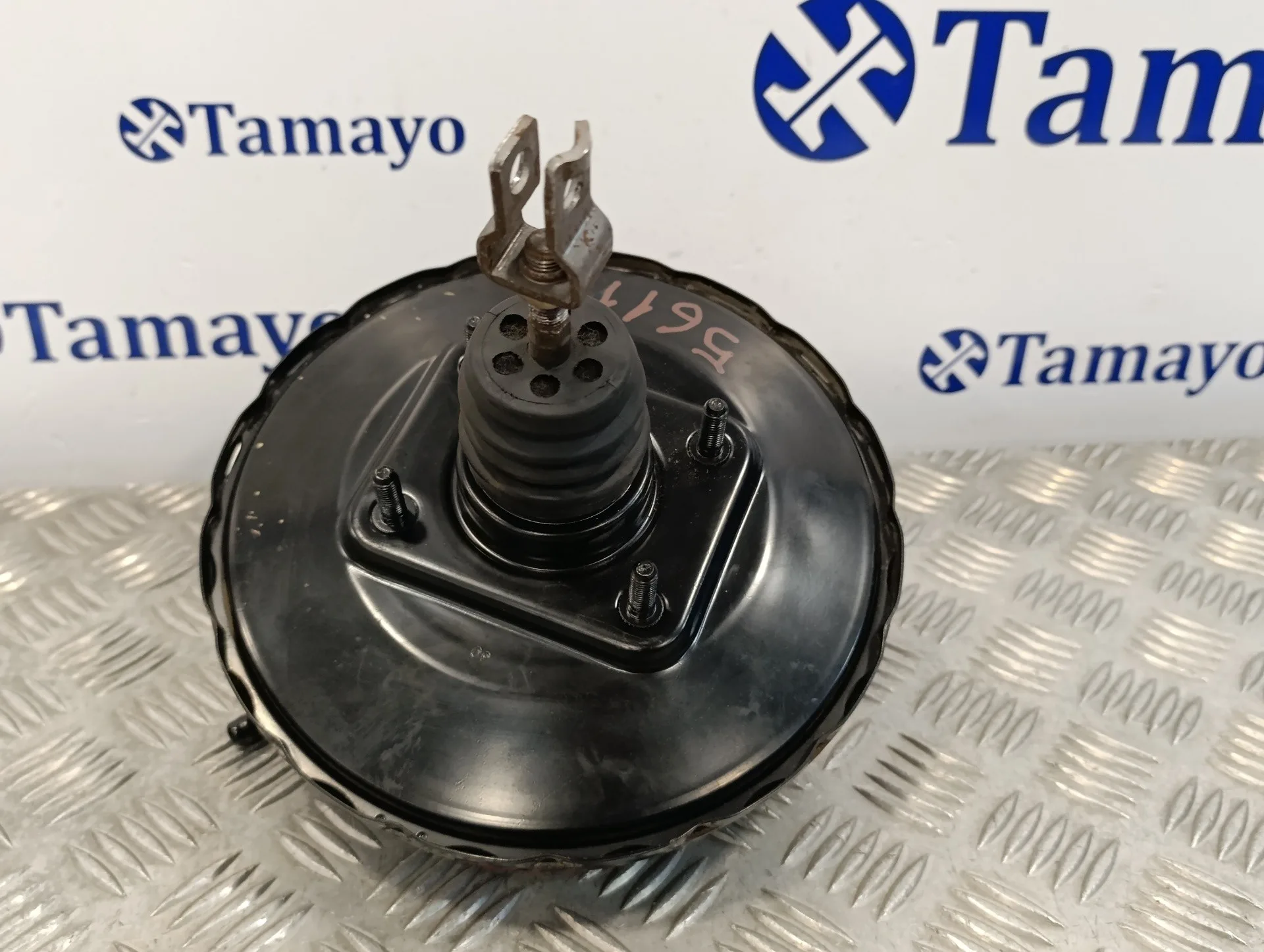 Servofreno para Suzuki Jimny Sn (Fj)