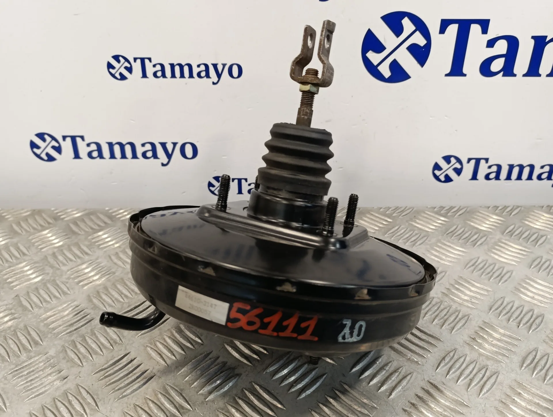 Servofreno para Suzuki Jimny Sn (Fj)