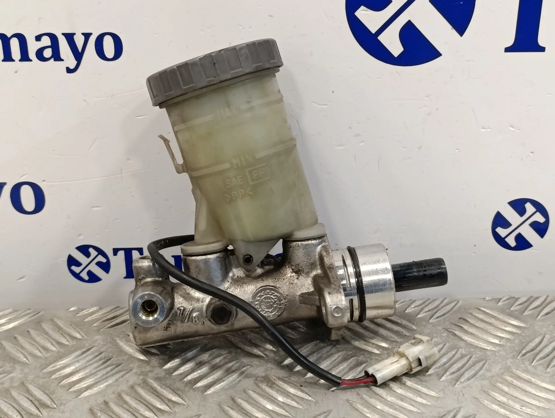 Bomba Freno para Suzuki Jimny Sn (Fj)