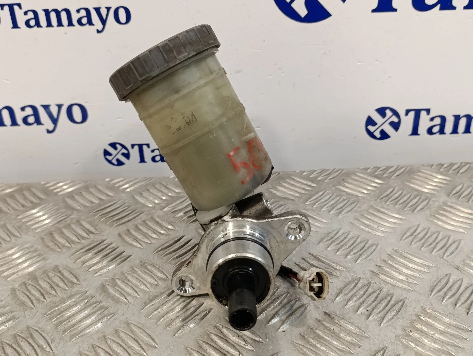 Bomba Freno para Suzuki Jimny Sn (Fj)