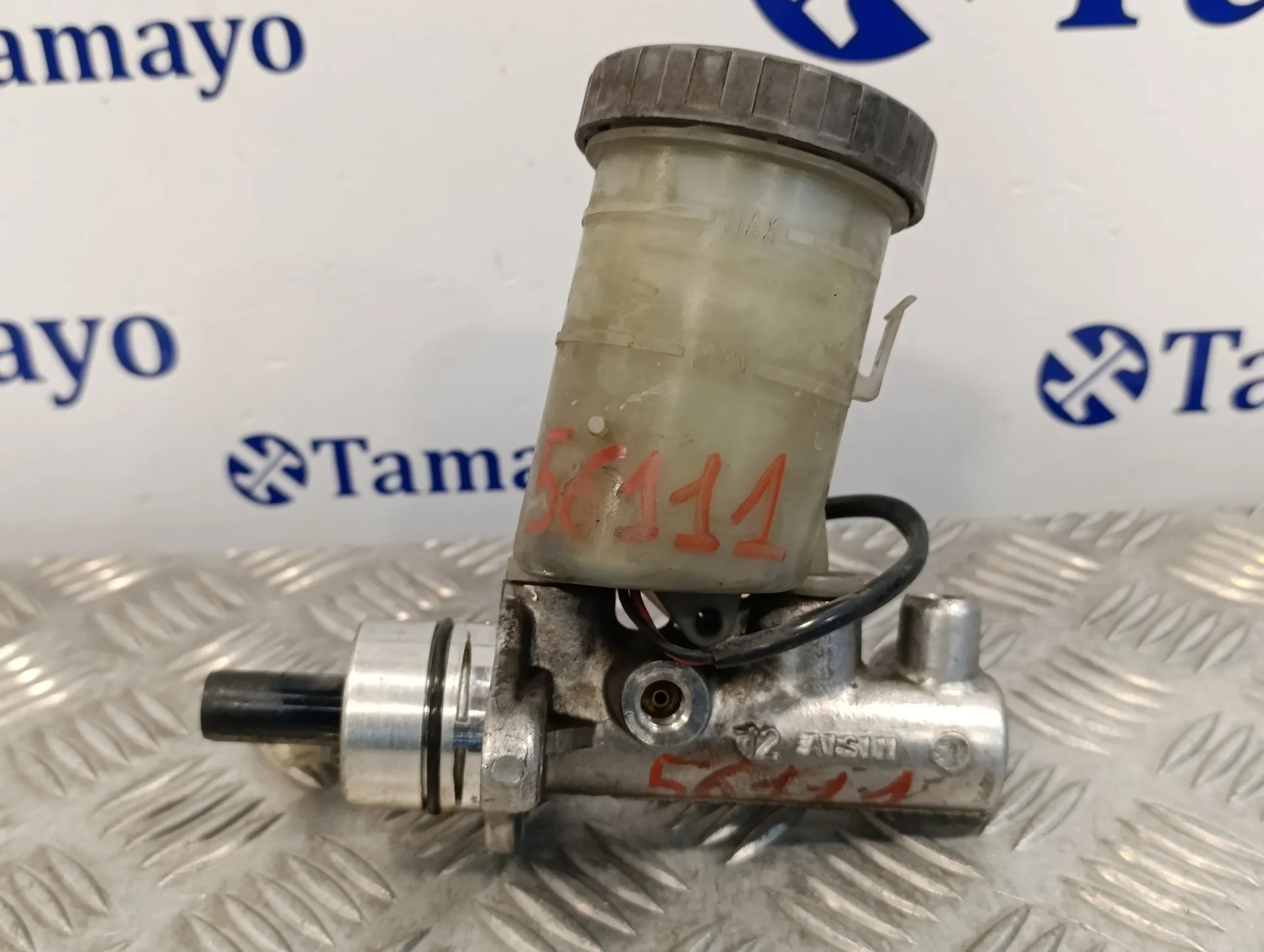 Bomba Freno para Suzuki Jimny Sn (Fj)
