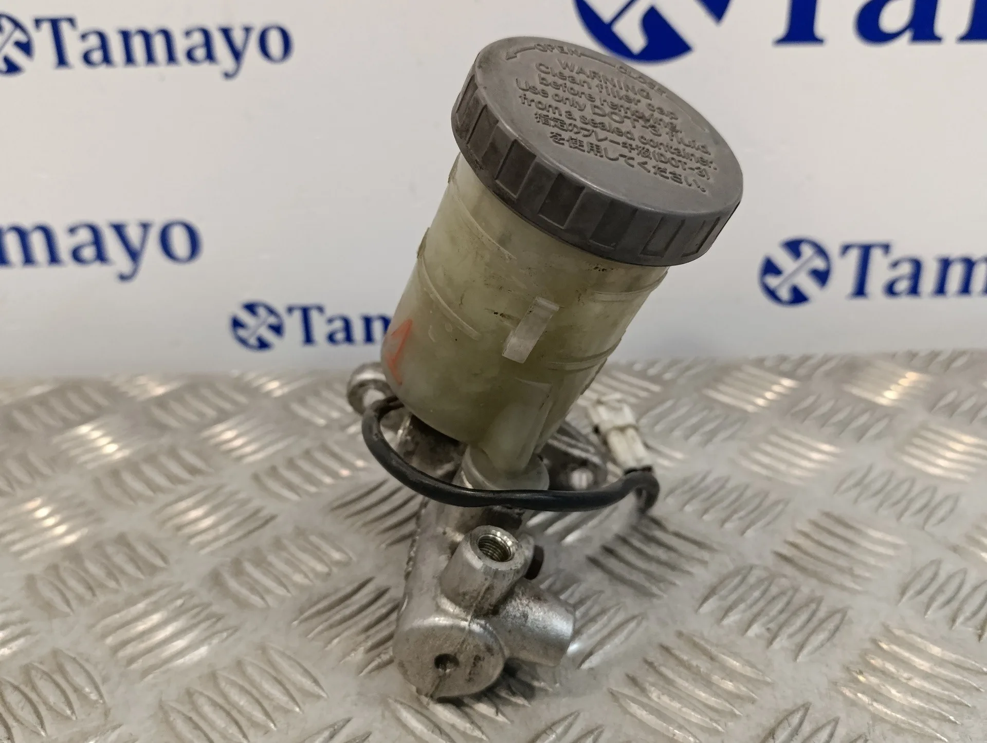 Bomba Freno para Suzuki Jimny Sn (Fj)
