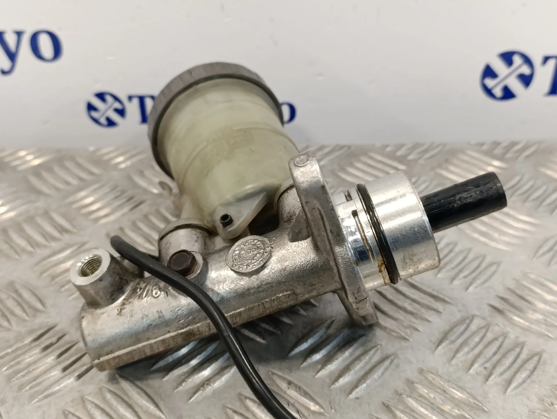 Bomba Freno para Suzuki Jimny Sn (Fj)