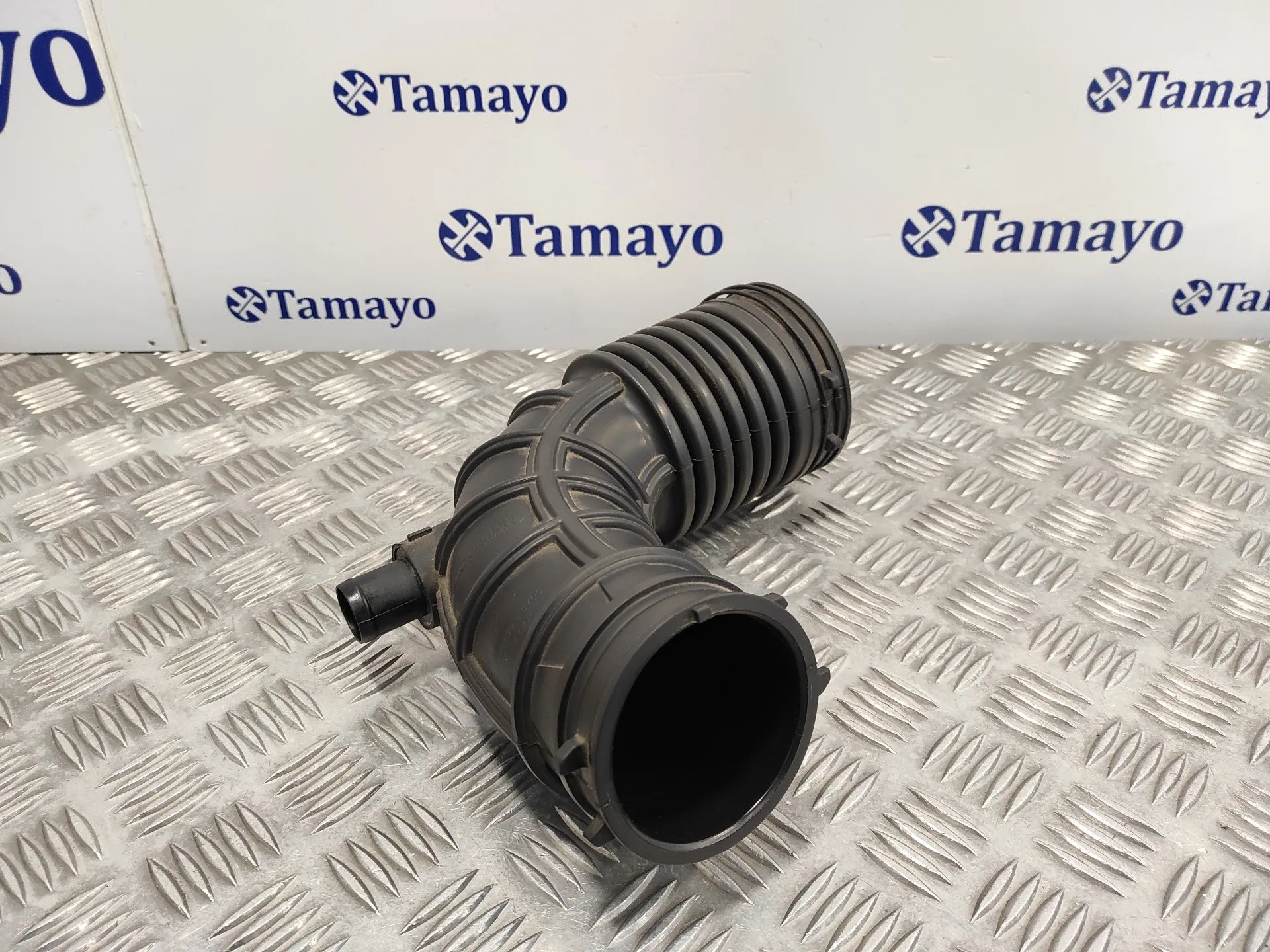 Tubo para Hyundai I30 Fastback