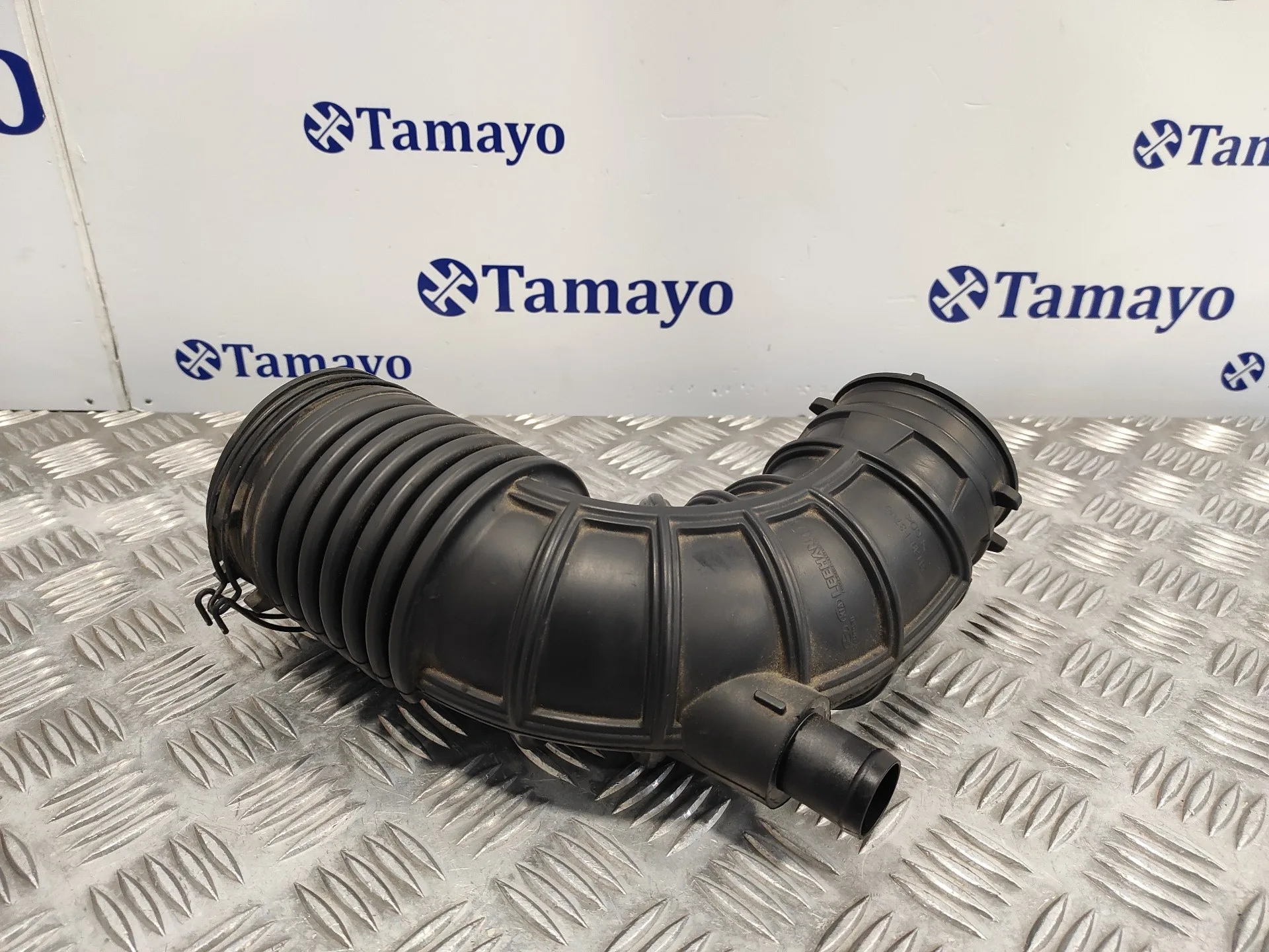 Tubo para Hyundai I30 Fastback