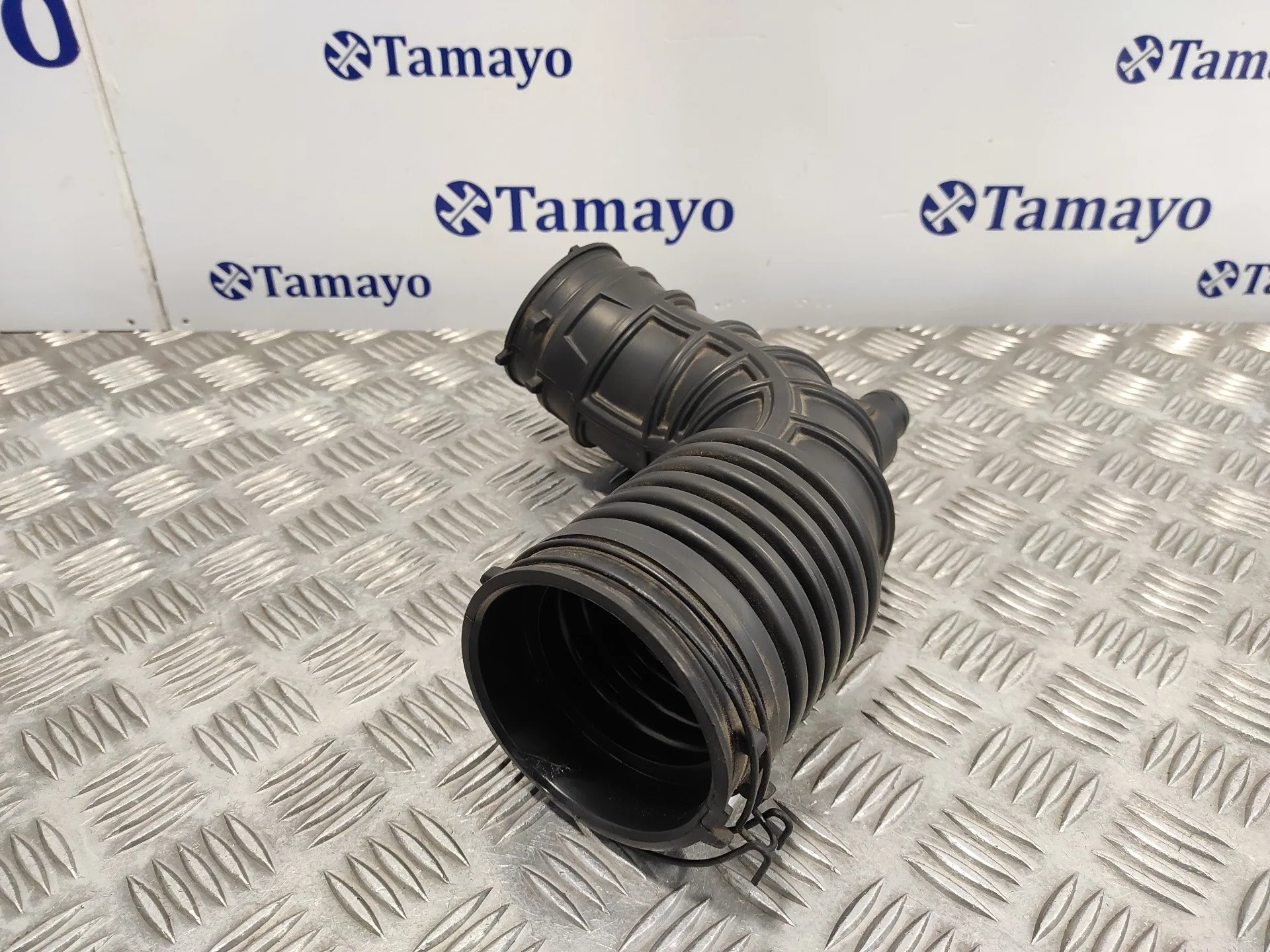 Tubo para Hyundai I30 Fastback