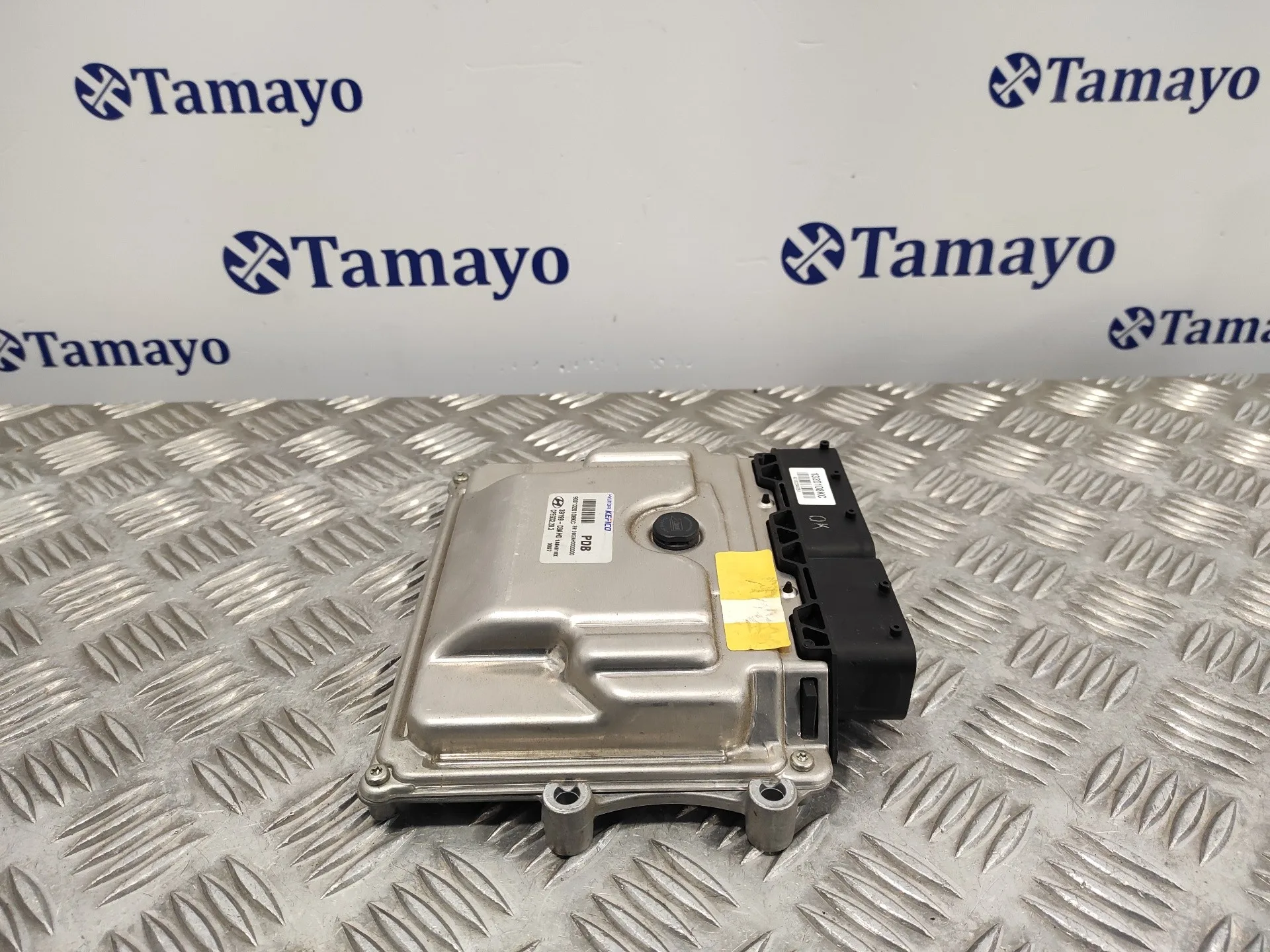 Centralita Motor Uce para Hyundai I30 Fastback