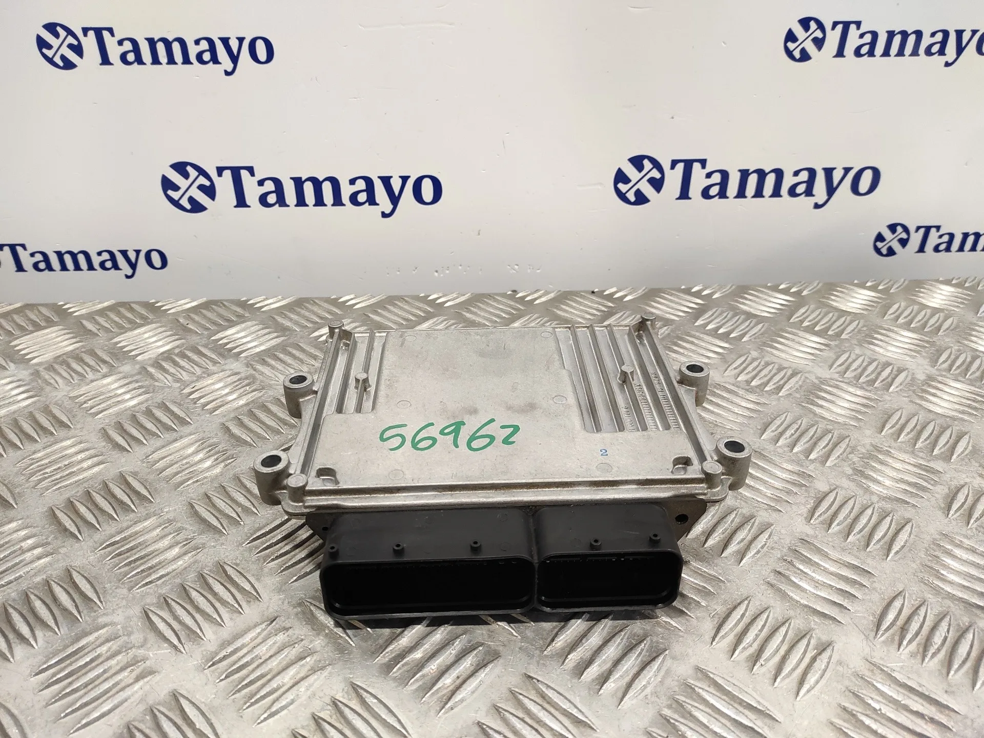 Centralita Motor Uce para Hyundai I30 Fastback