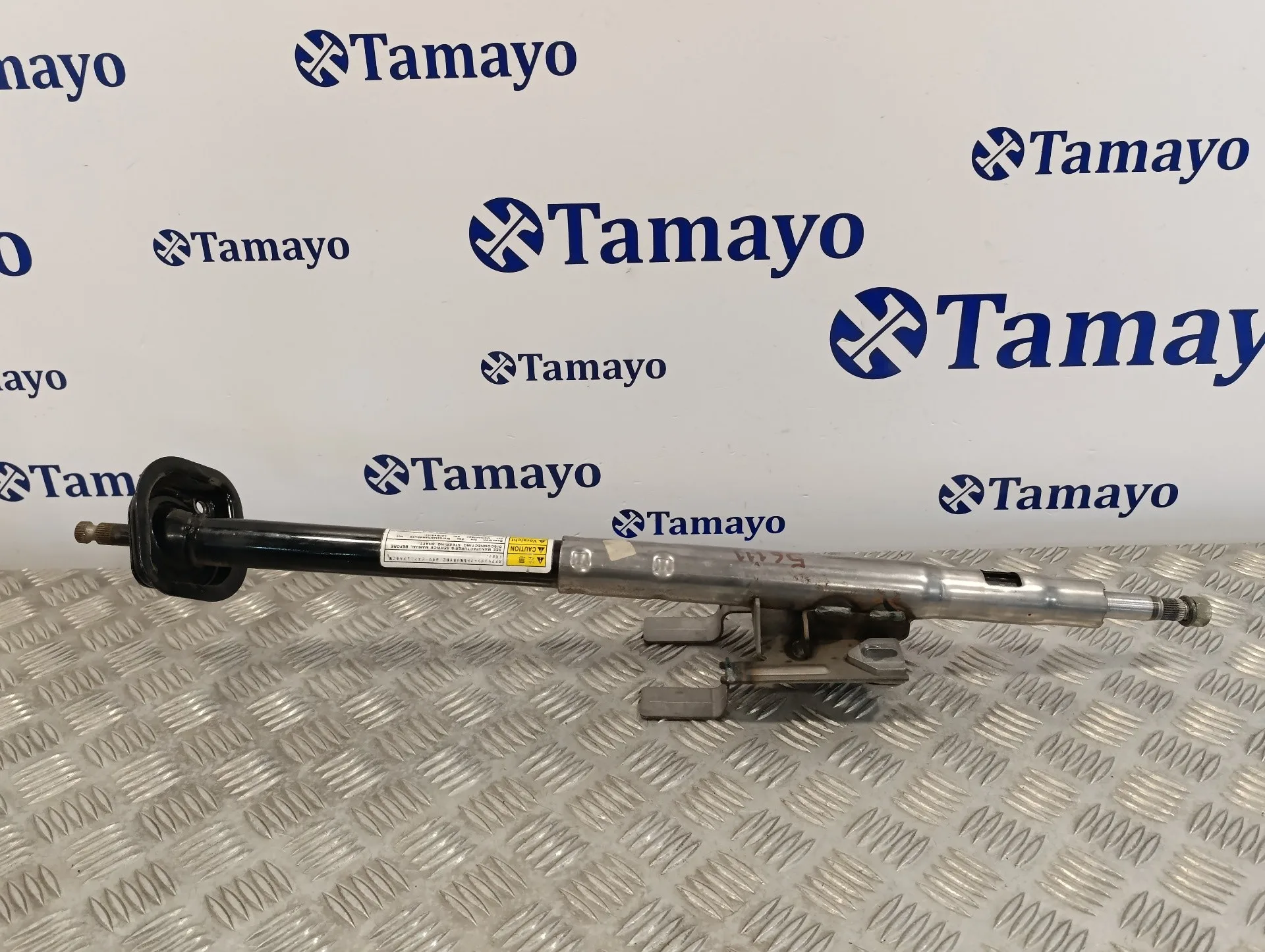 Columna Direccion para Suzuki Jimny Sn (Fj)