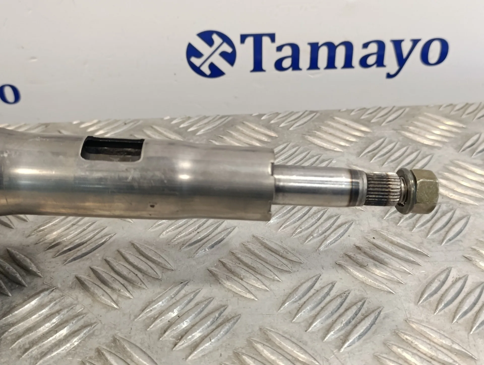 Columna Direccion para Suzuki Jimny Sn (Fj)