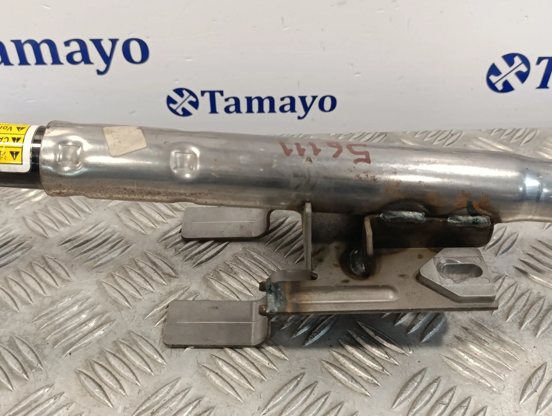 Columna Direccion para Suzuki Jimny Sn (Fj)