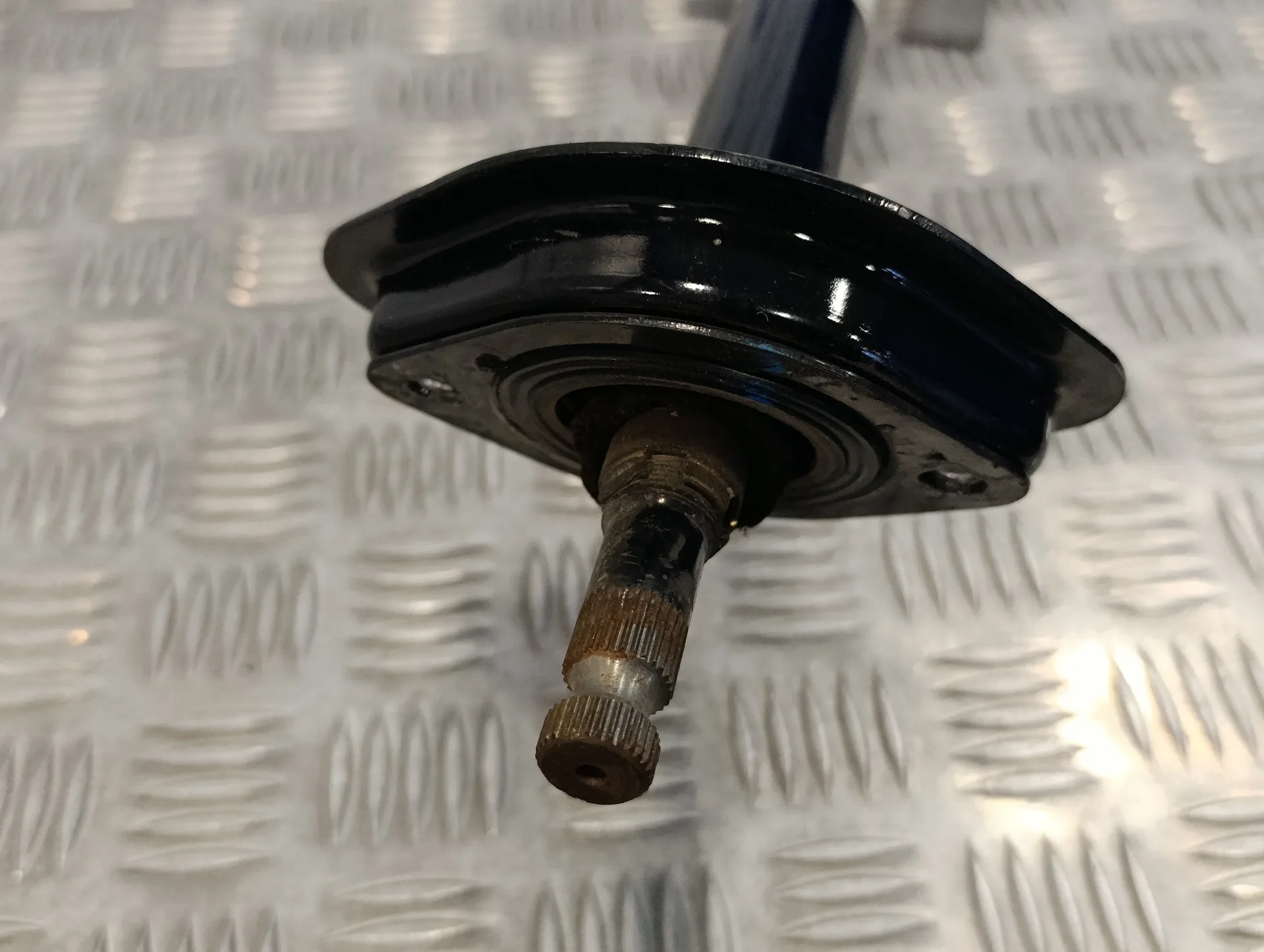 Columna Direccion para Suzuki Jimny Sn (Fj)