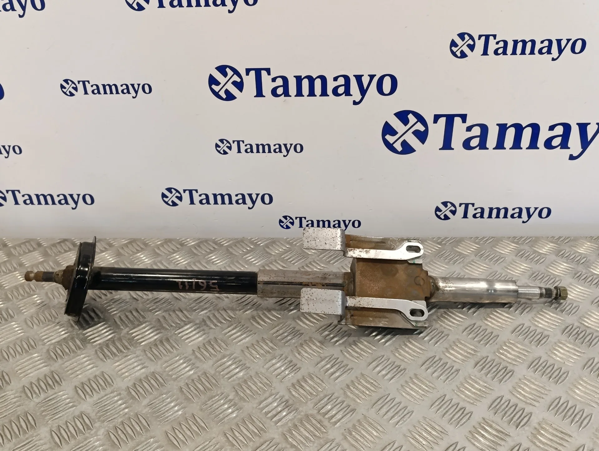 Columna Direccion para Suzuki Jimny Sn (Fj)