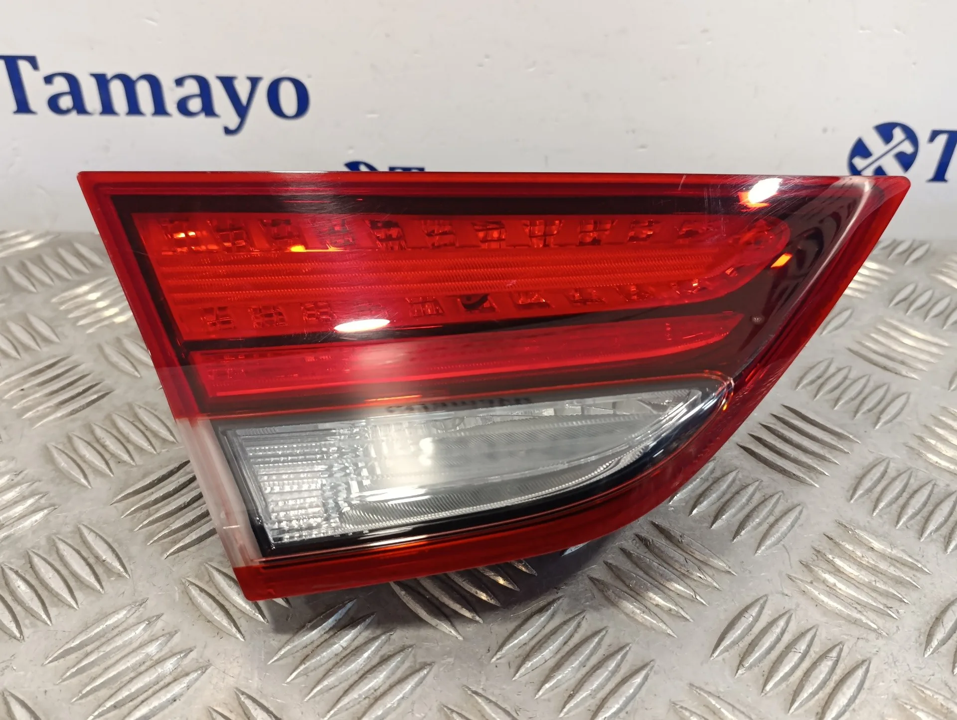 Piloto Trasero Izquierdo Interior para Hyundai I30 Fastback