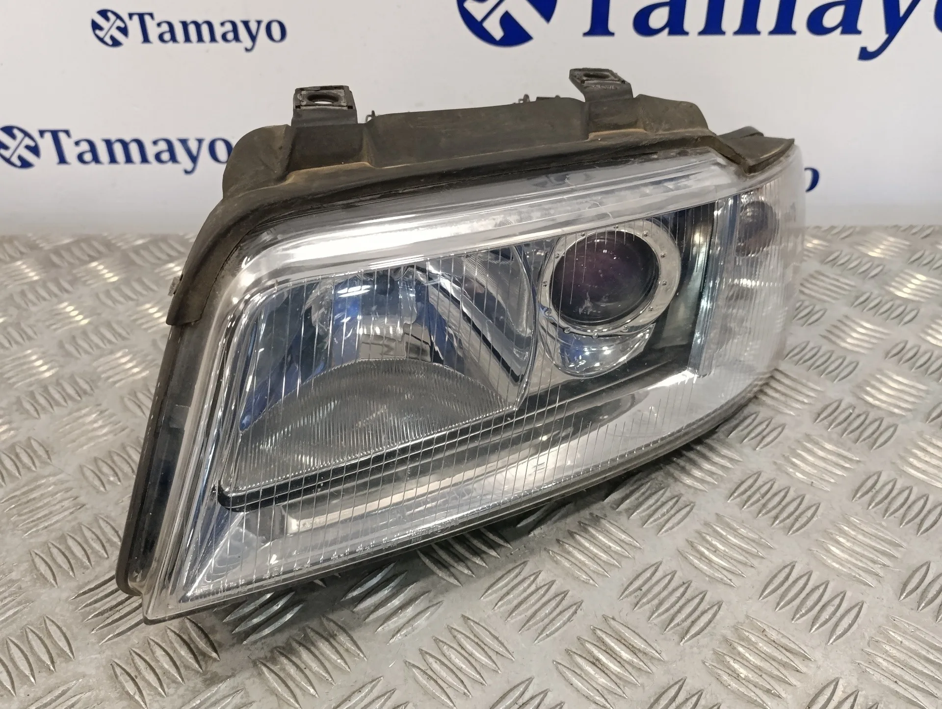 Faro Izquierdo para Audi A4 Berlina (B5)