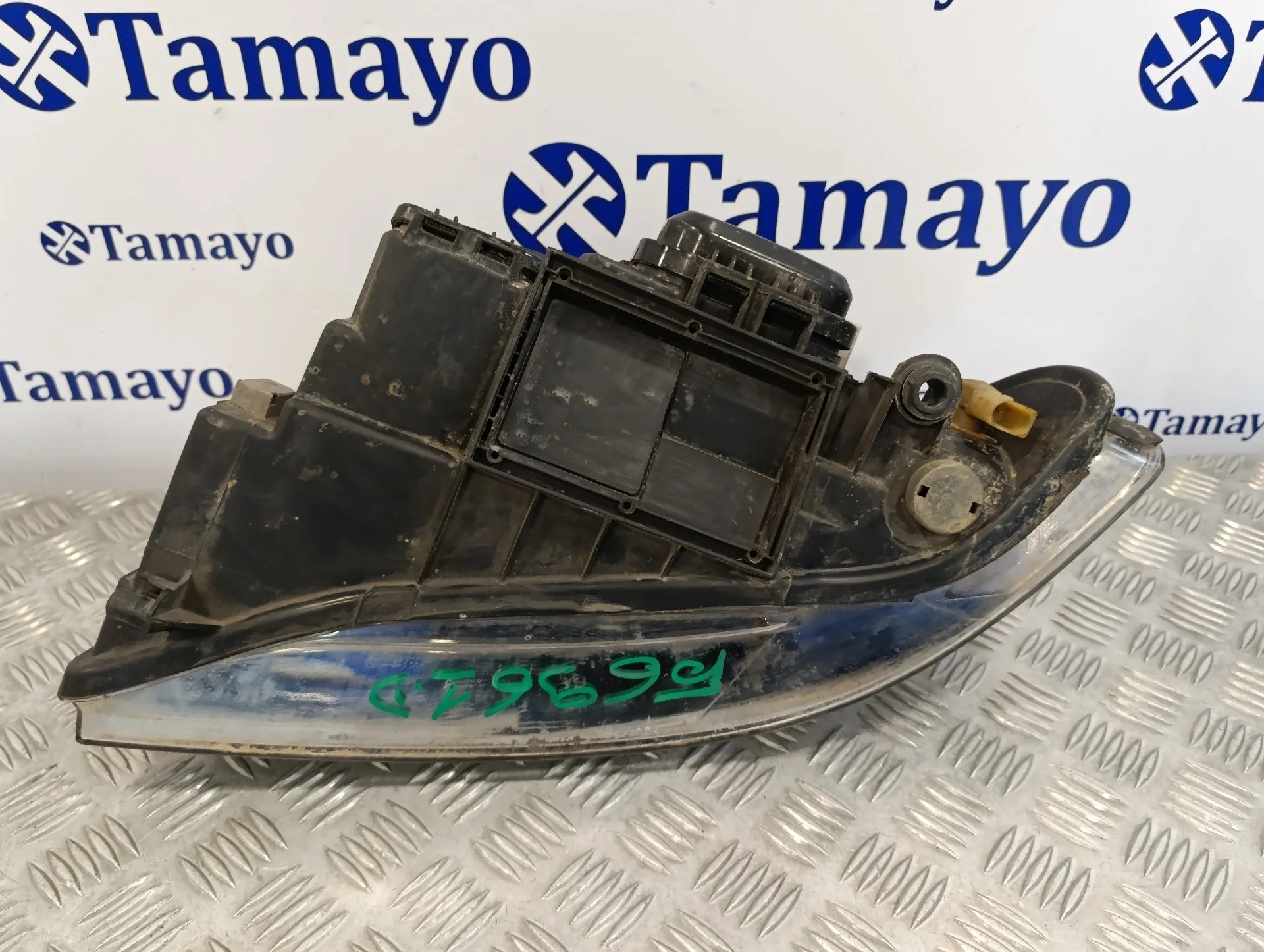 Faro Derecho para Audi A4 Berlina (B5)
