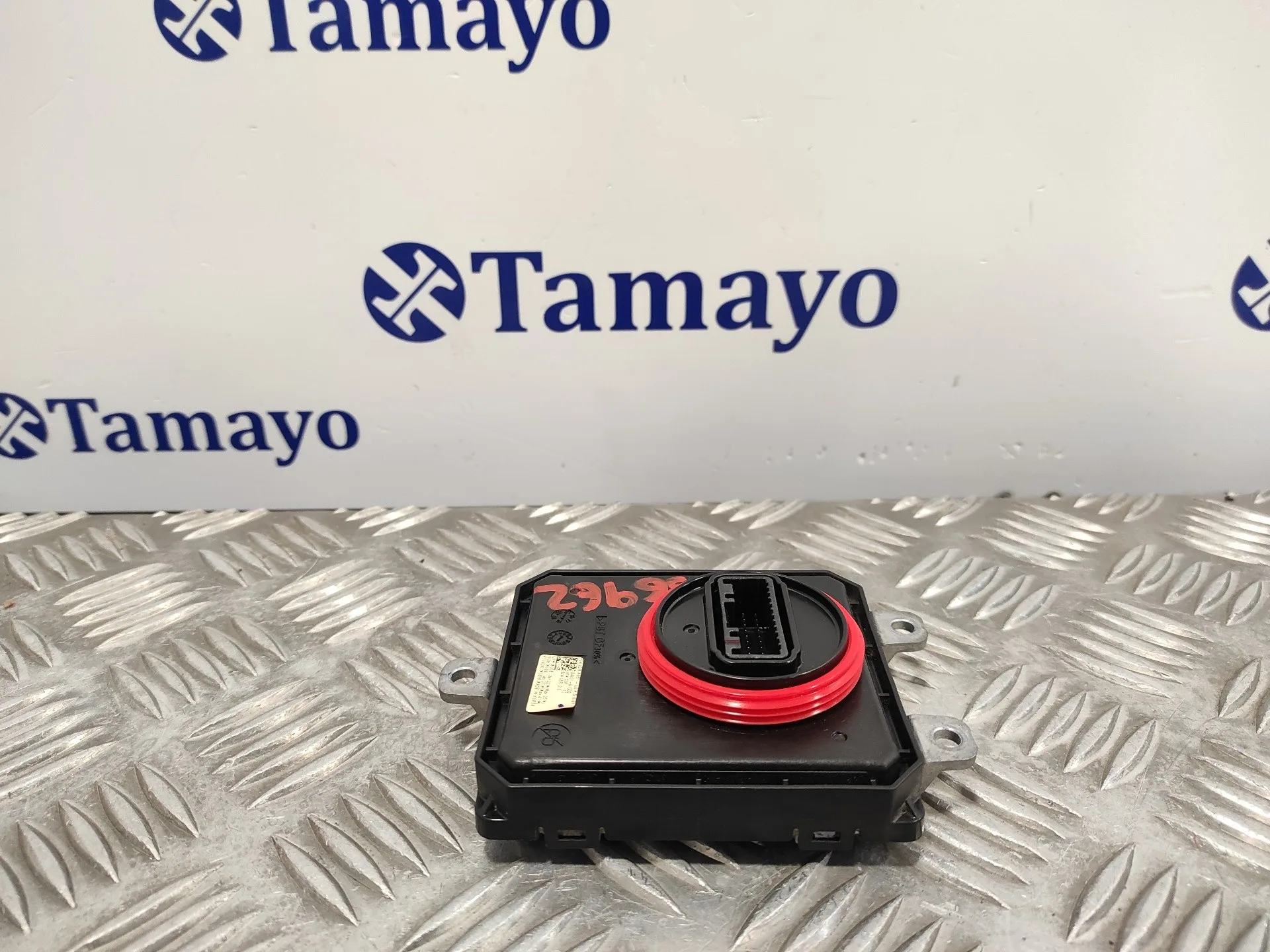 Centralita Faros Xenon para Hyundai I30 Fastback