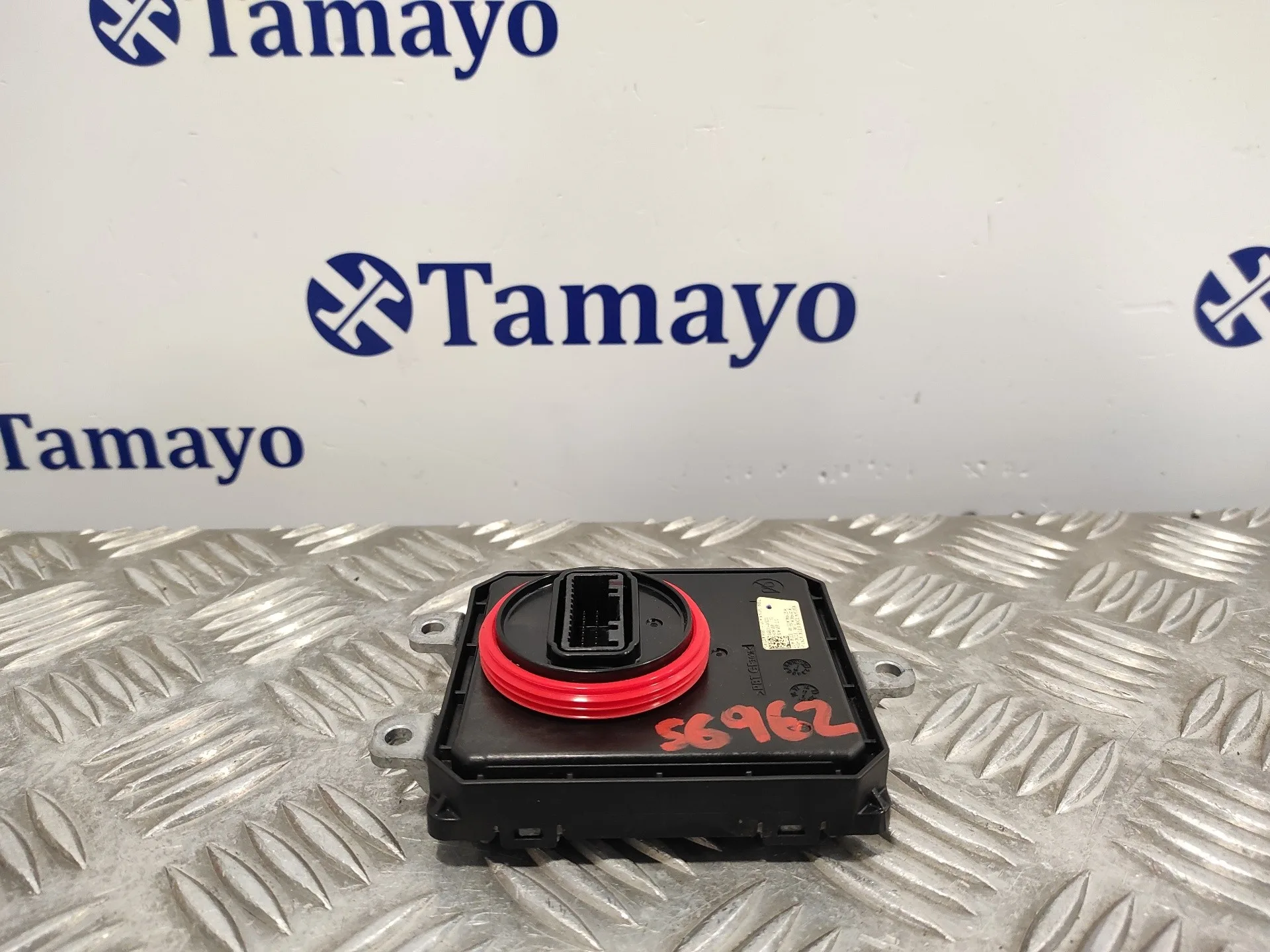 Centralita Faros Xenon para Hyundai I30 Fastback