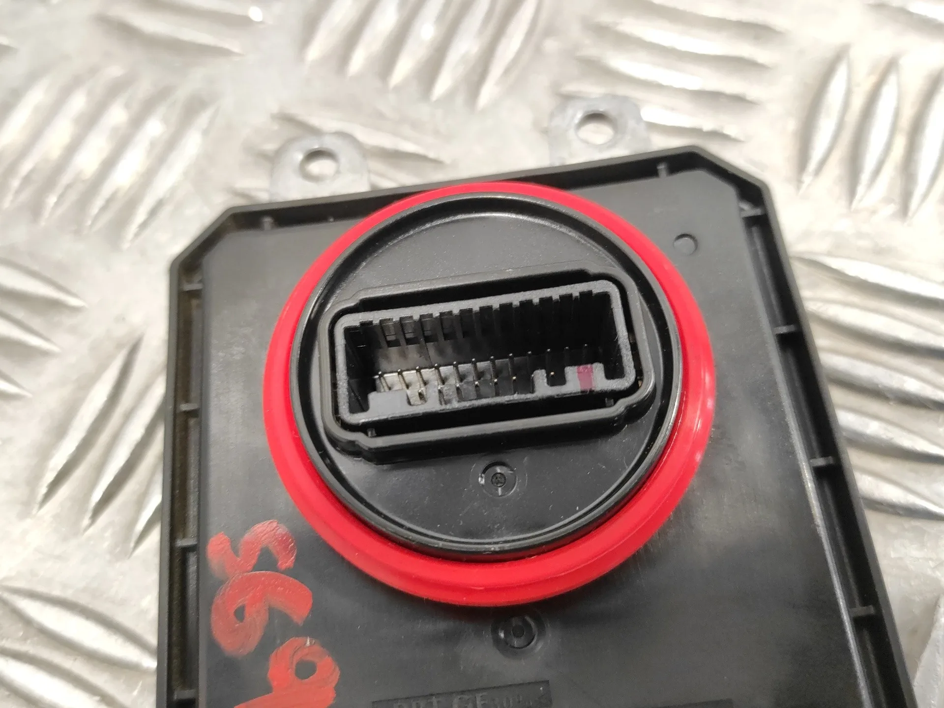 Centralita Faros Xenon para Hyundai I30 Fastback