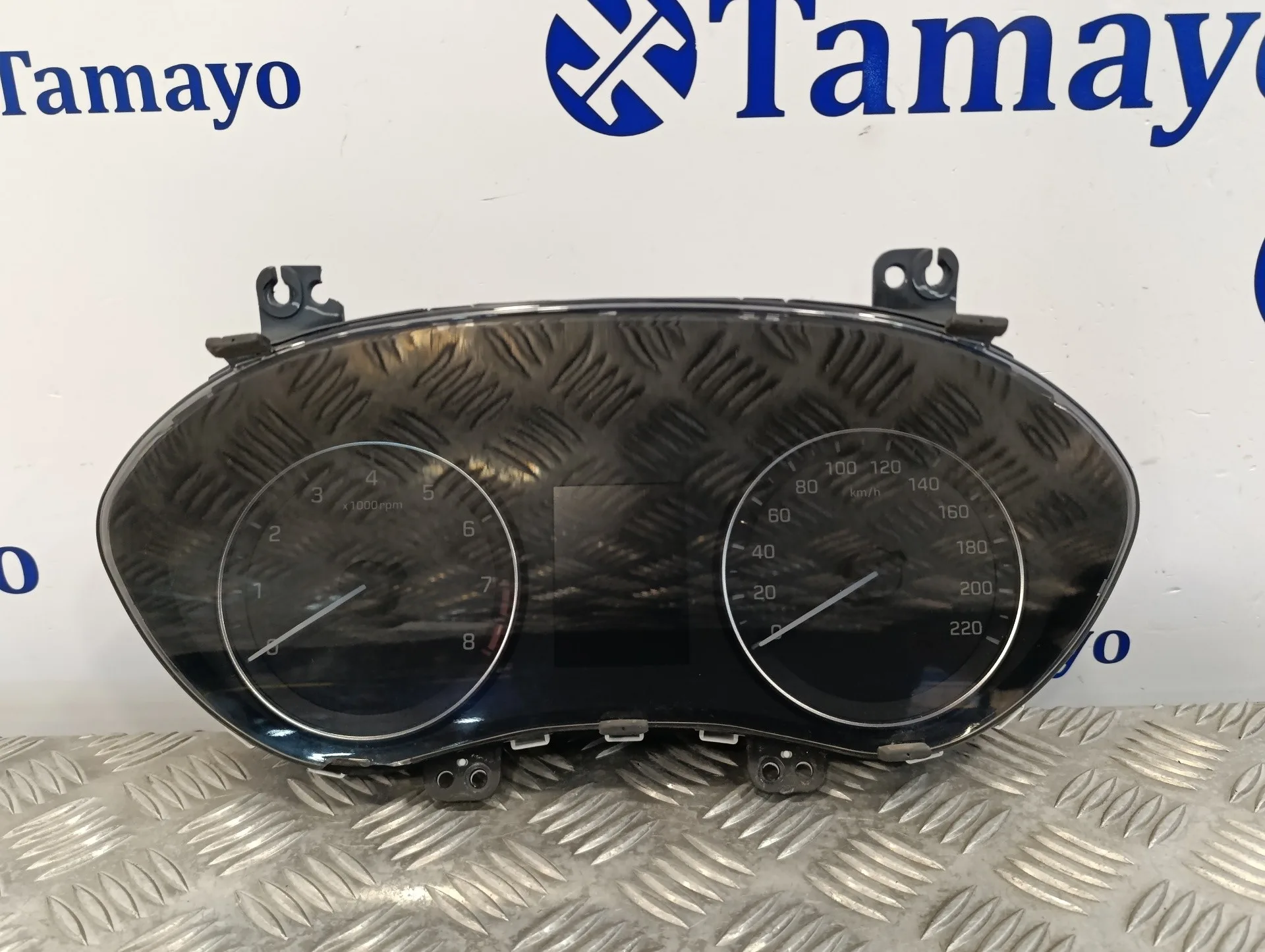 Cuadro Instrumentos para Hyundai I20