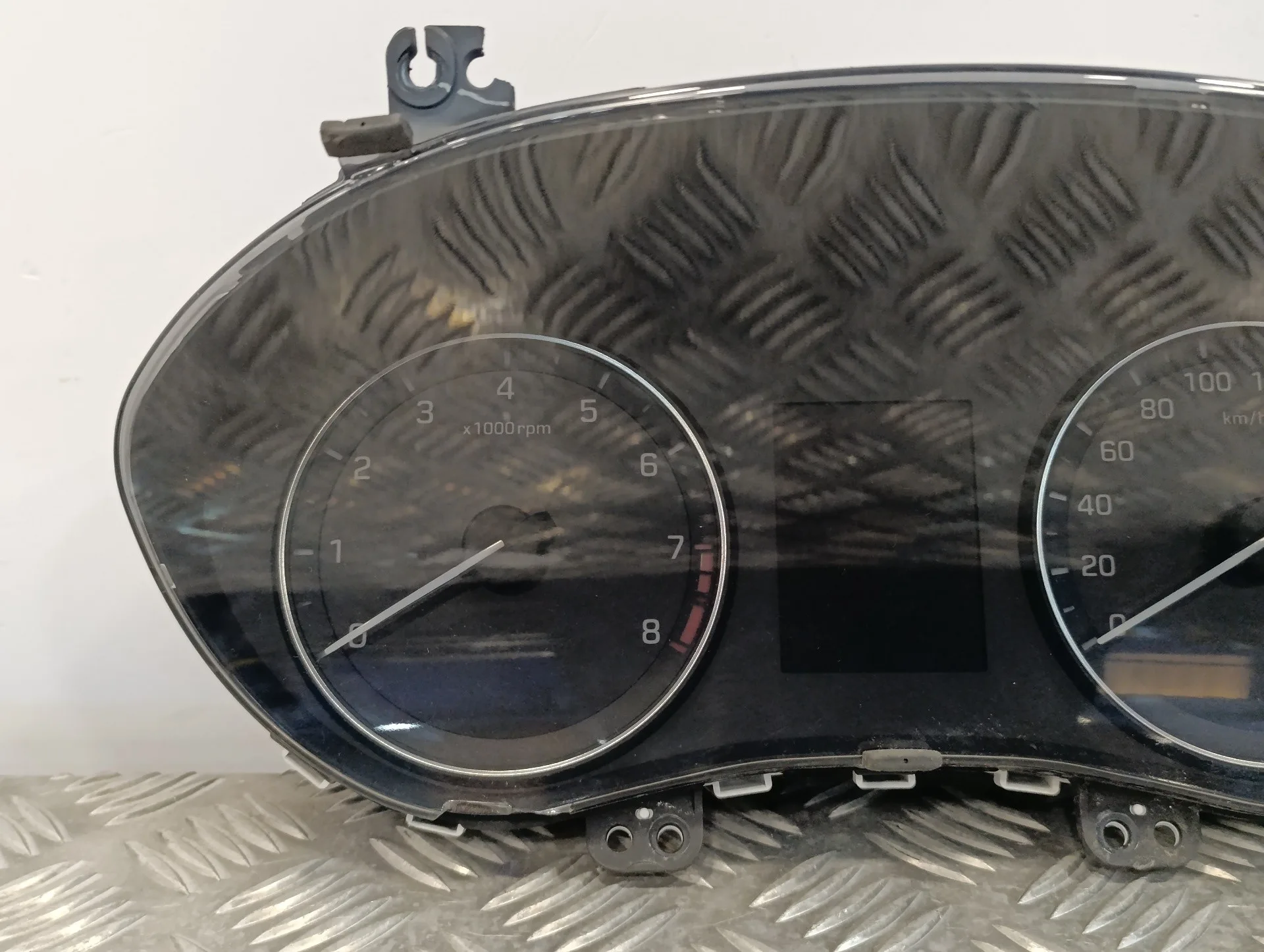 Cuadro Instrumentos para Hyundai I20