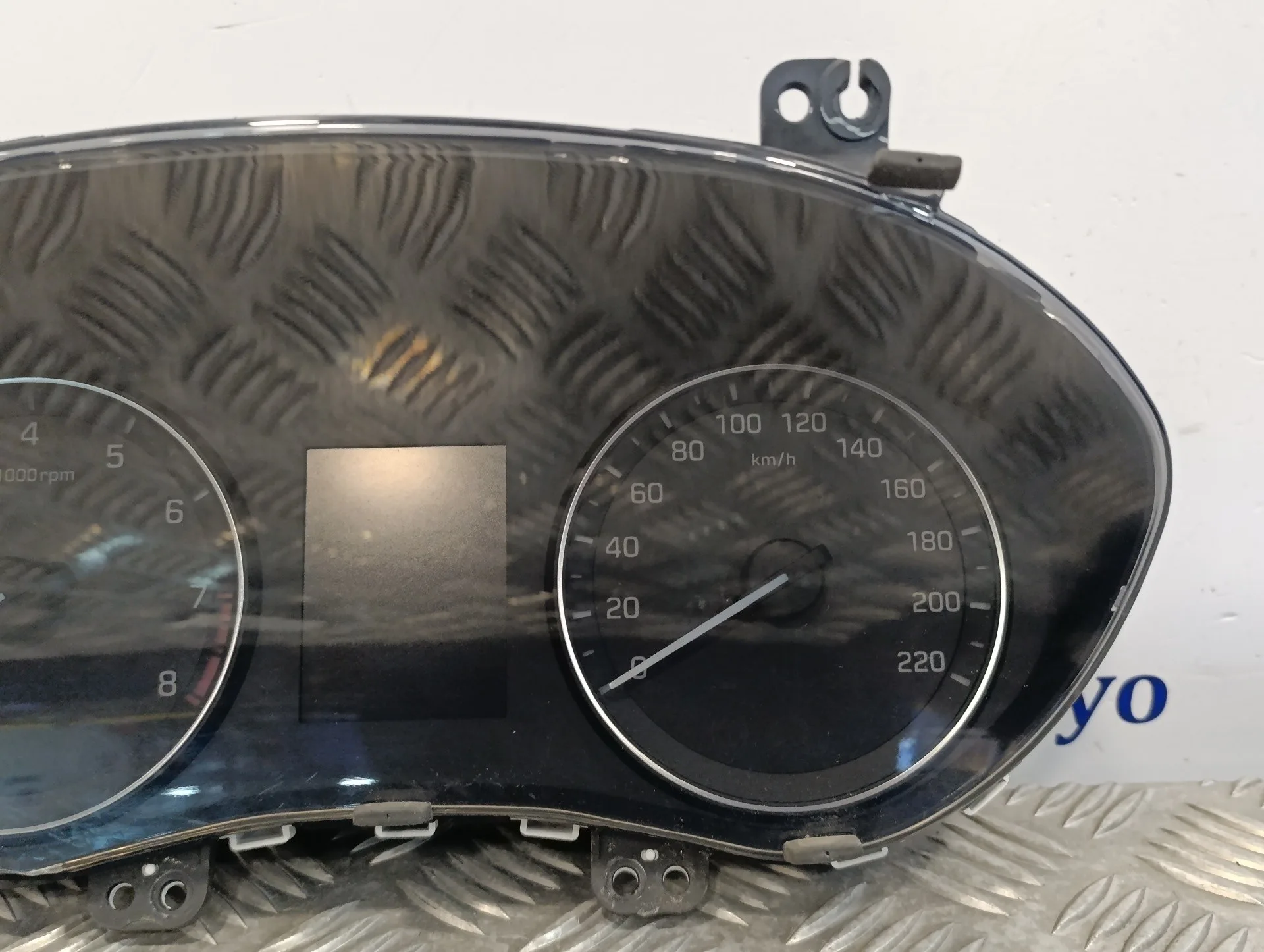 Cuadro Instrumentos para Hyundai I20
