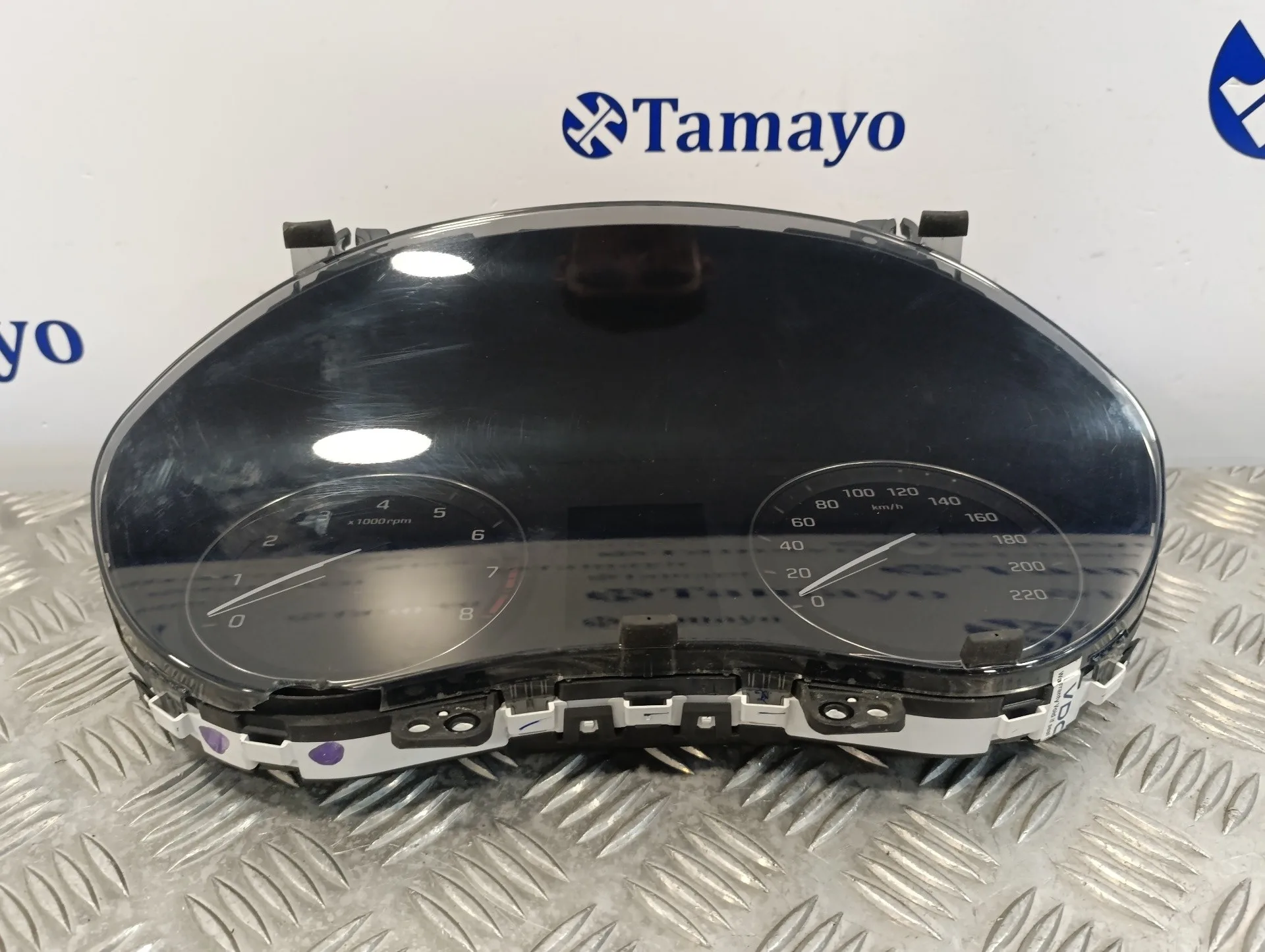 Cuadro Instrumentos para Hyundai I20