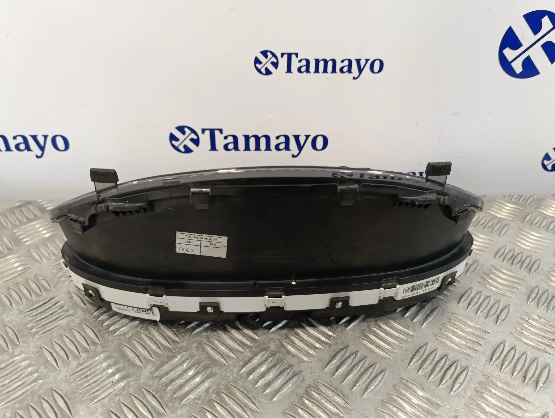 Cuadro Instrumentos para Hyundai I20