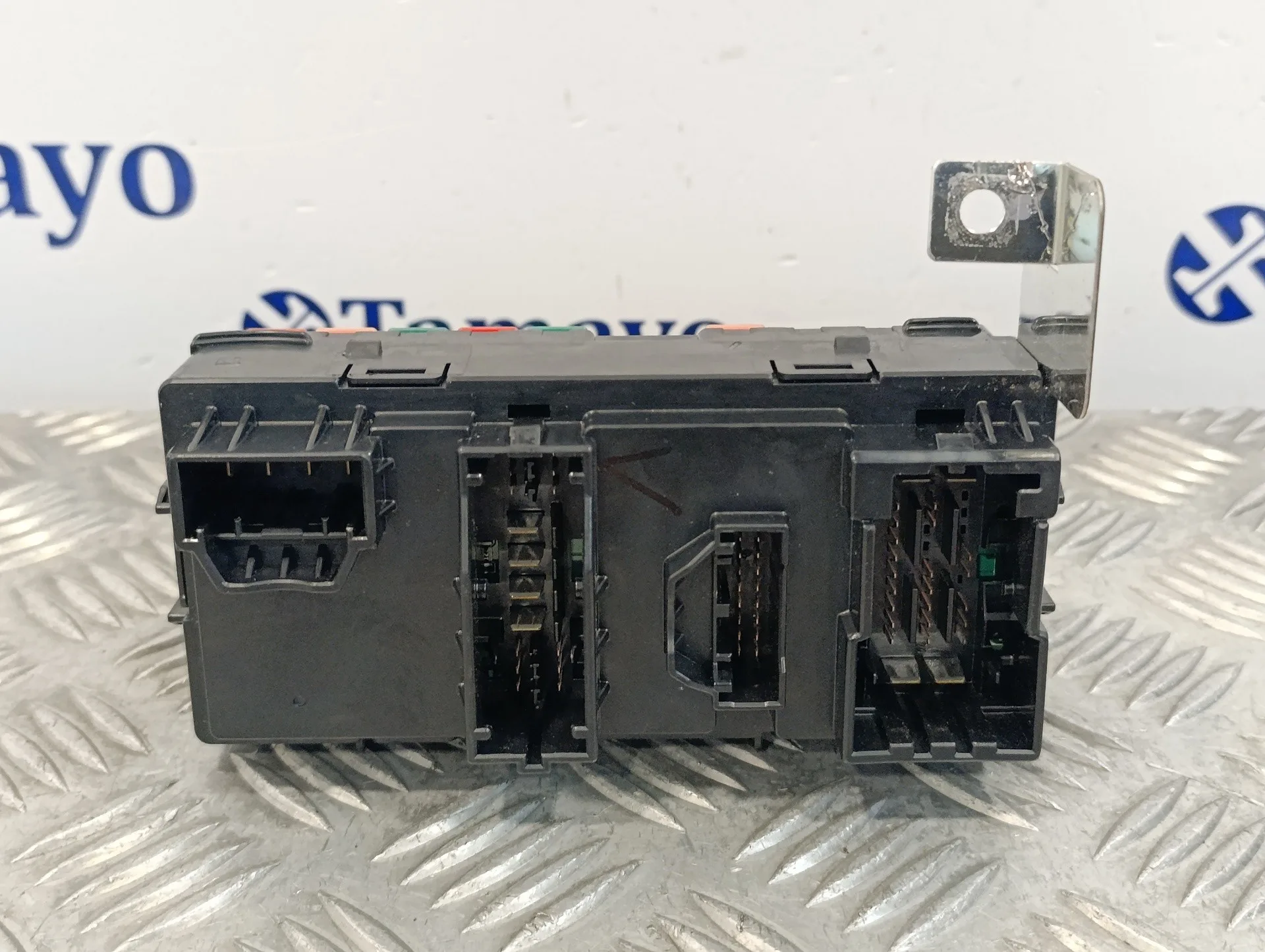 Caja Reles / Fusibles para Hyundai I20