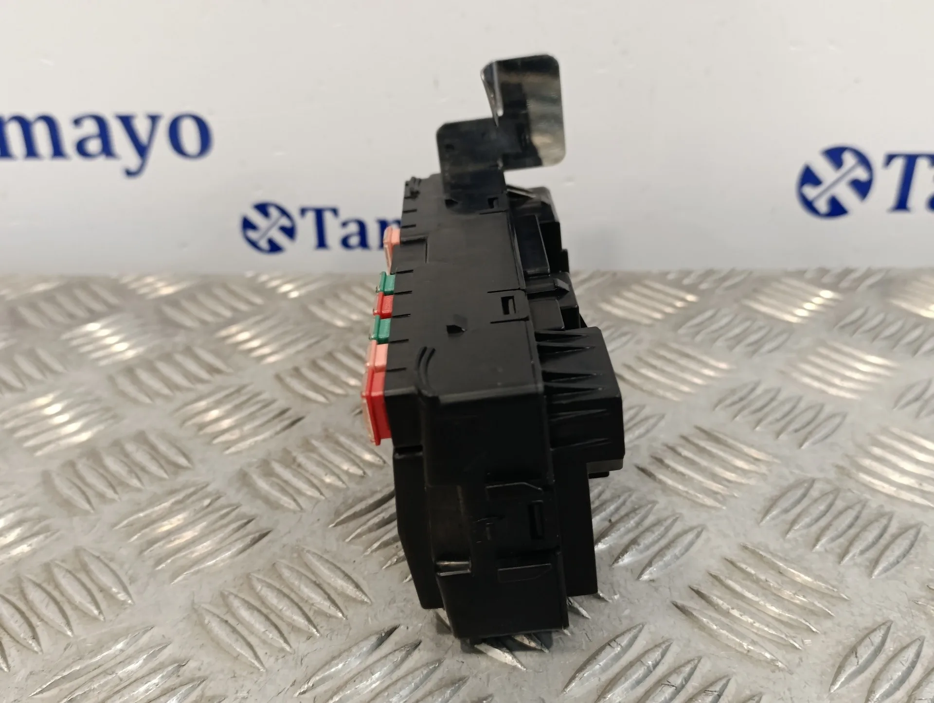 Caja Reles / Fusibles para Hyundai I20