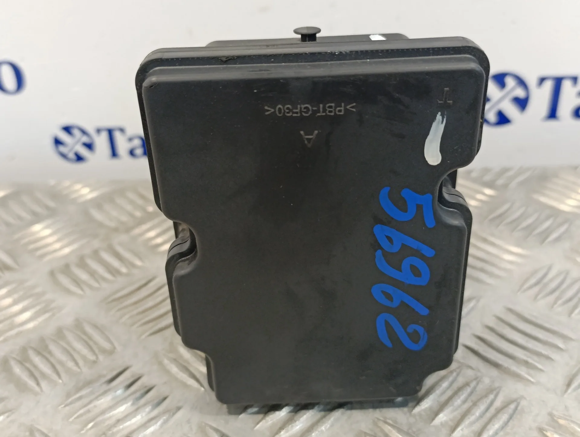 Abs para Hyundai I30 Fastback