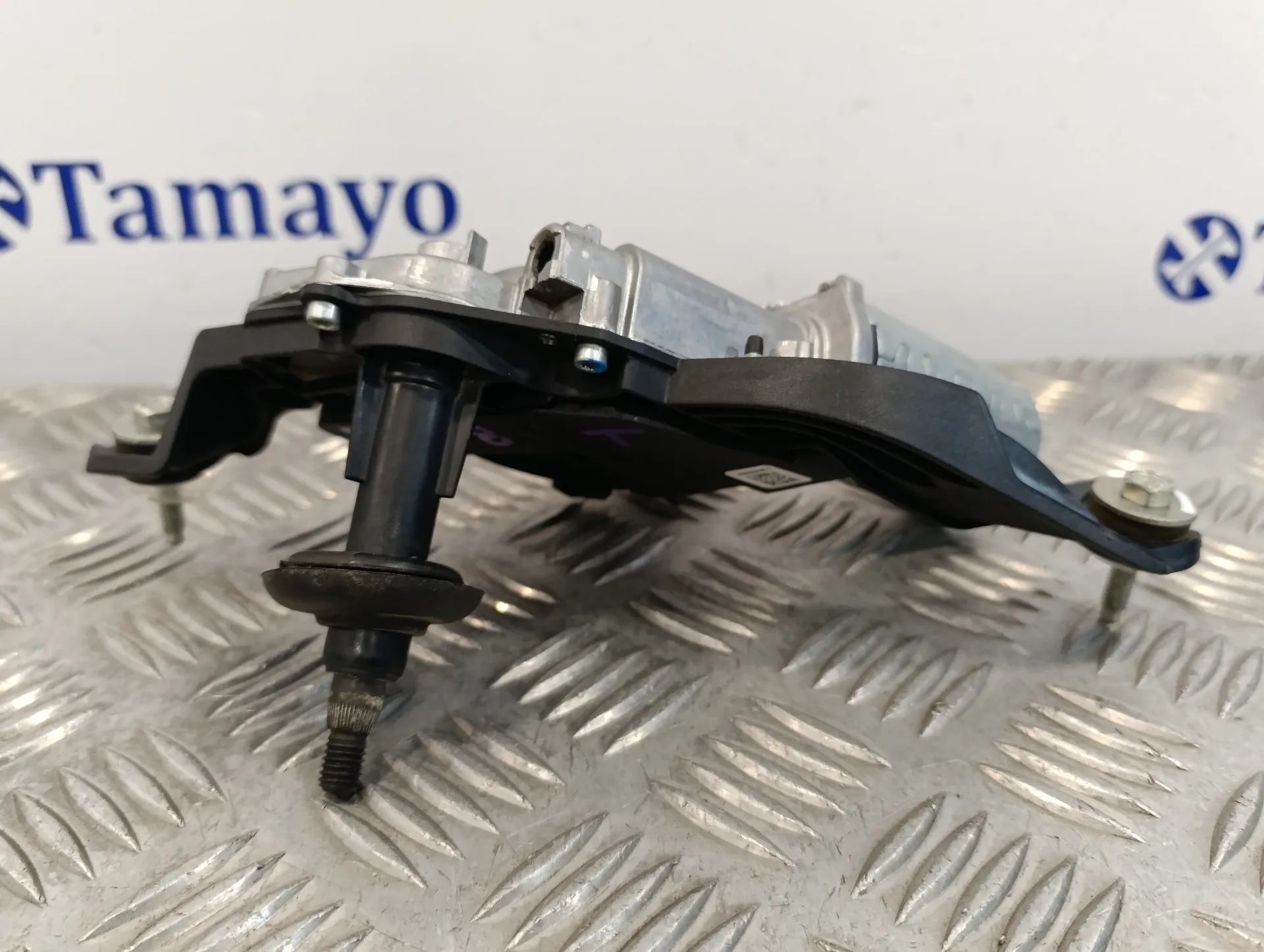 Motor Limpia Trasero para Hyundai I20