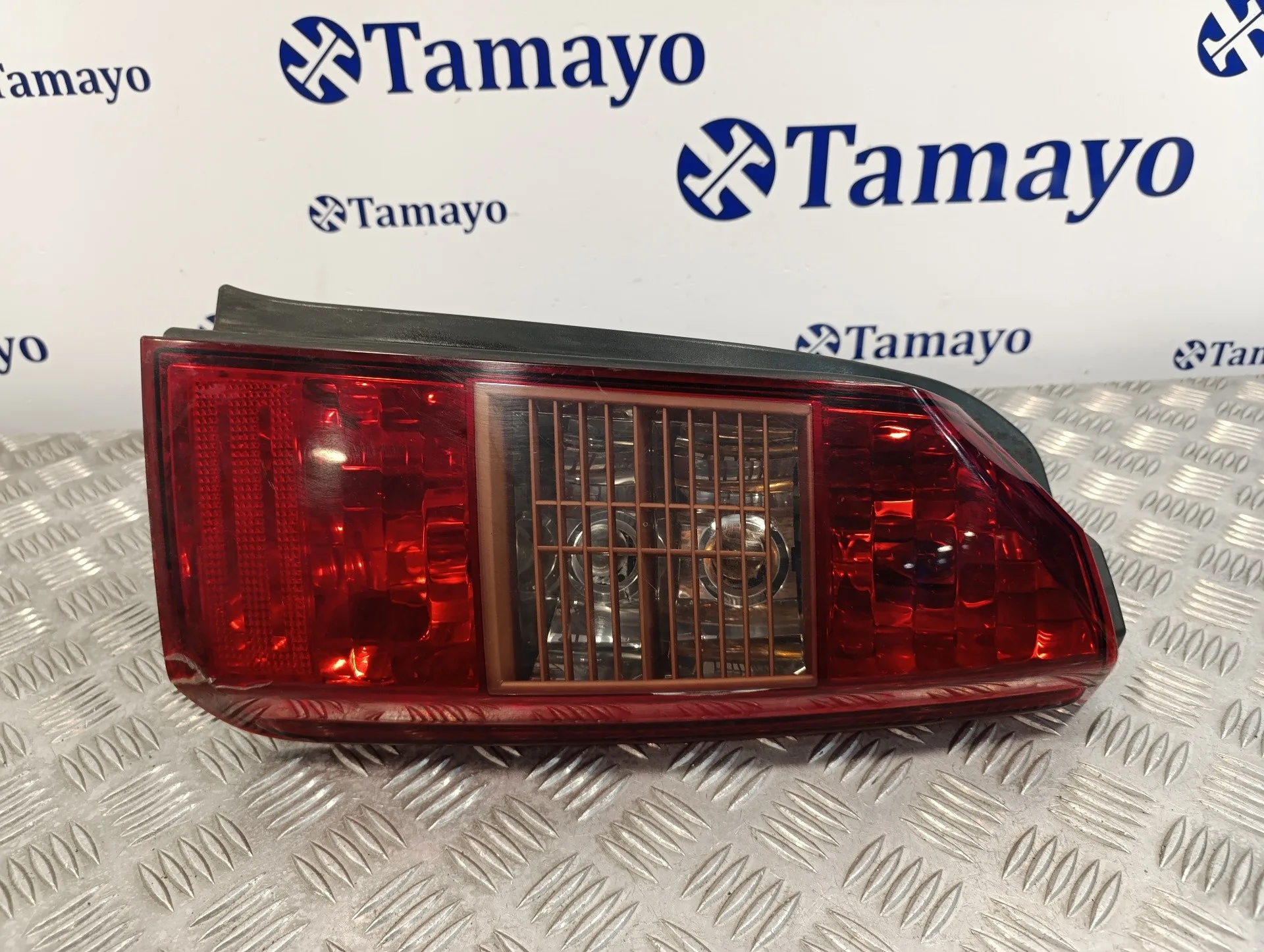 Piloto Trasero Derecho para Fiat Idea (135)