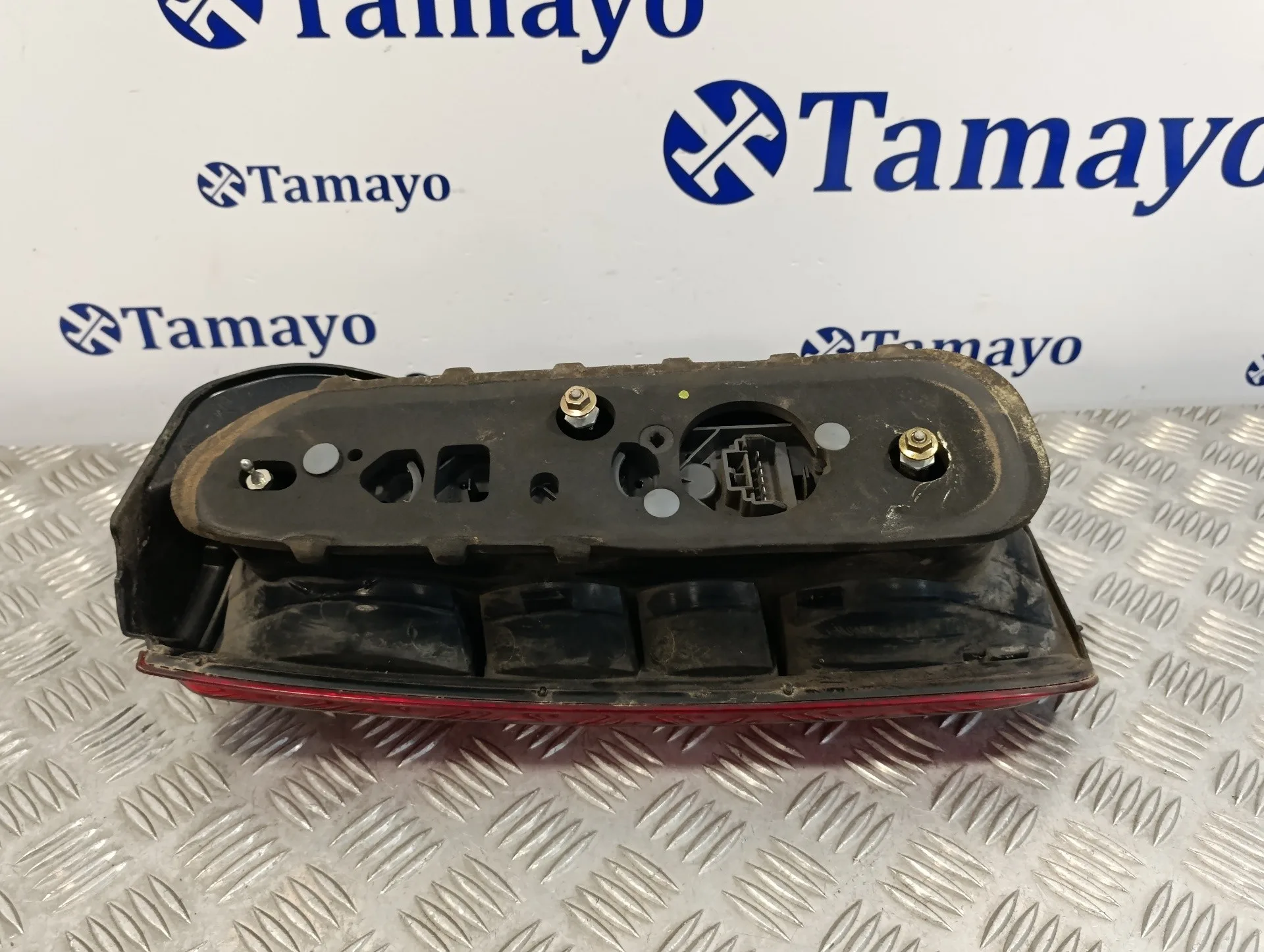Piloto Trasero Derecho para Fiat Idea (135)