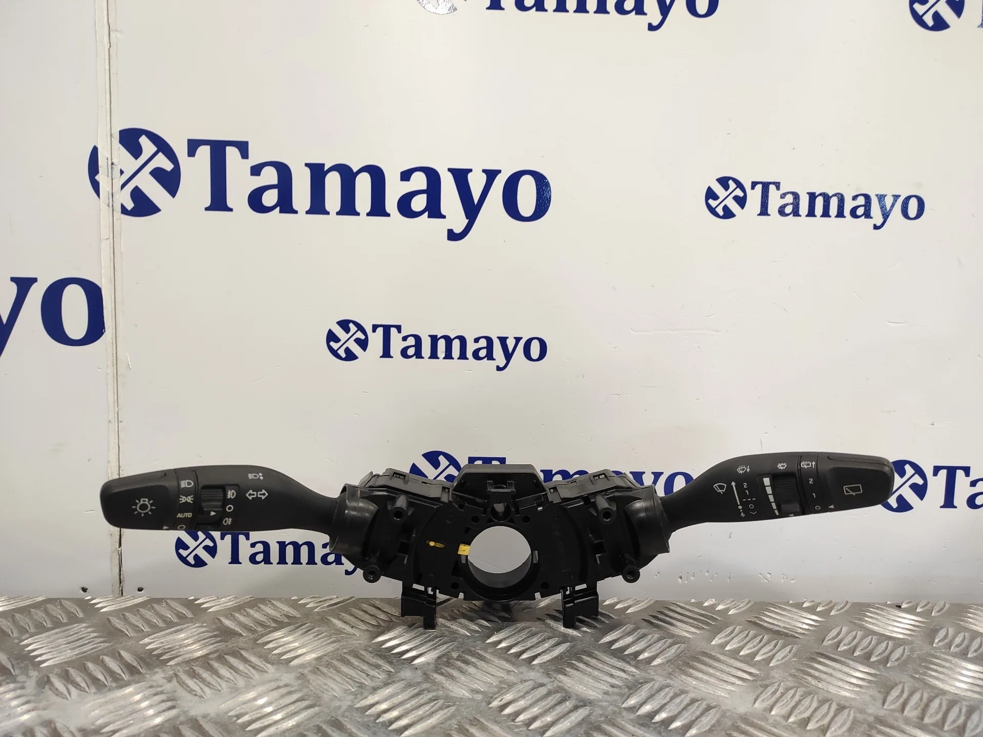 Mando Multifuncion para Hyundai I20