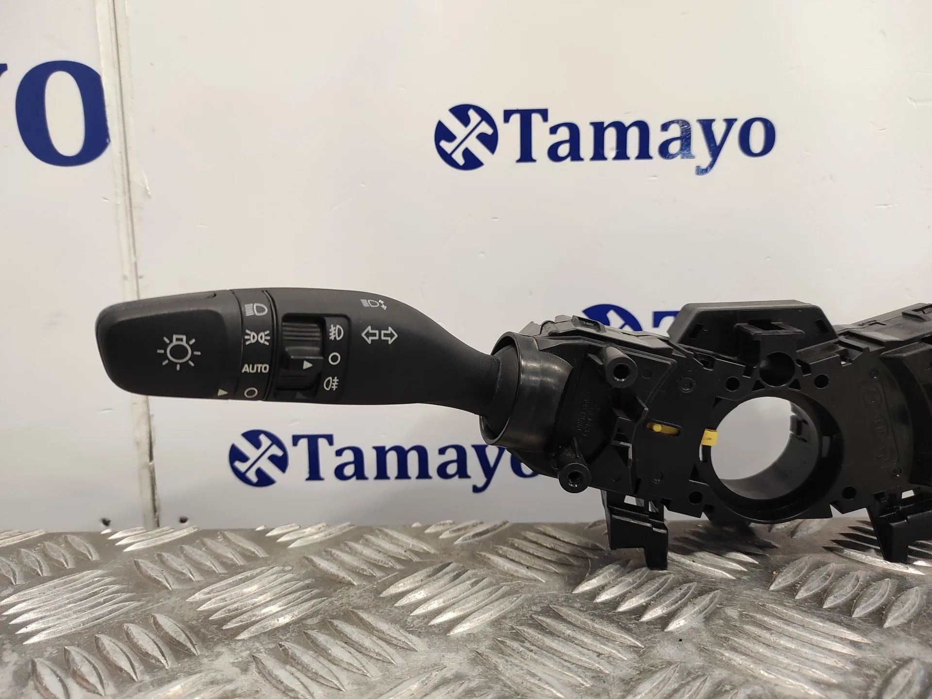 Mando Multifuncion para Hyundai I20