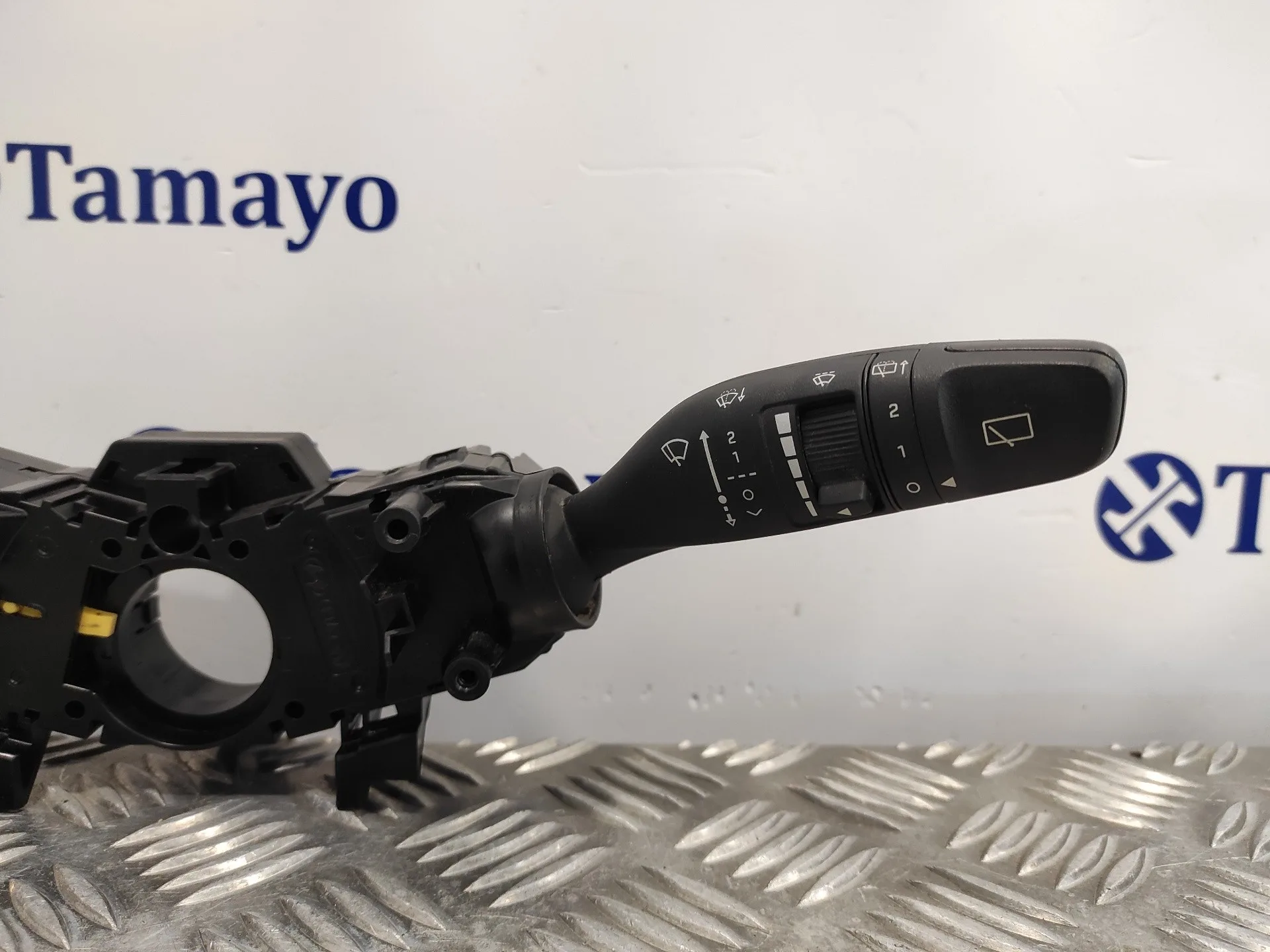 Mando Multifuncion para Hyundai I20