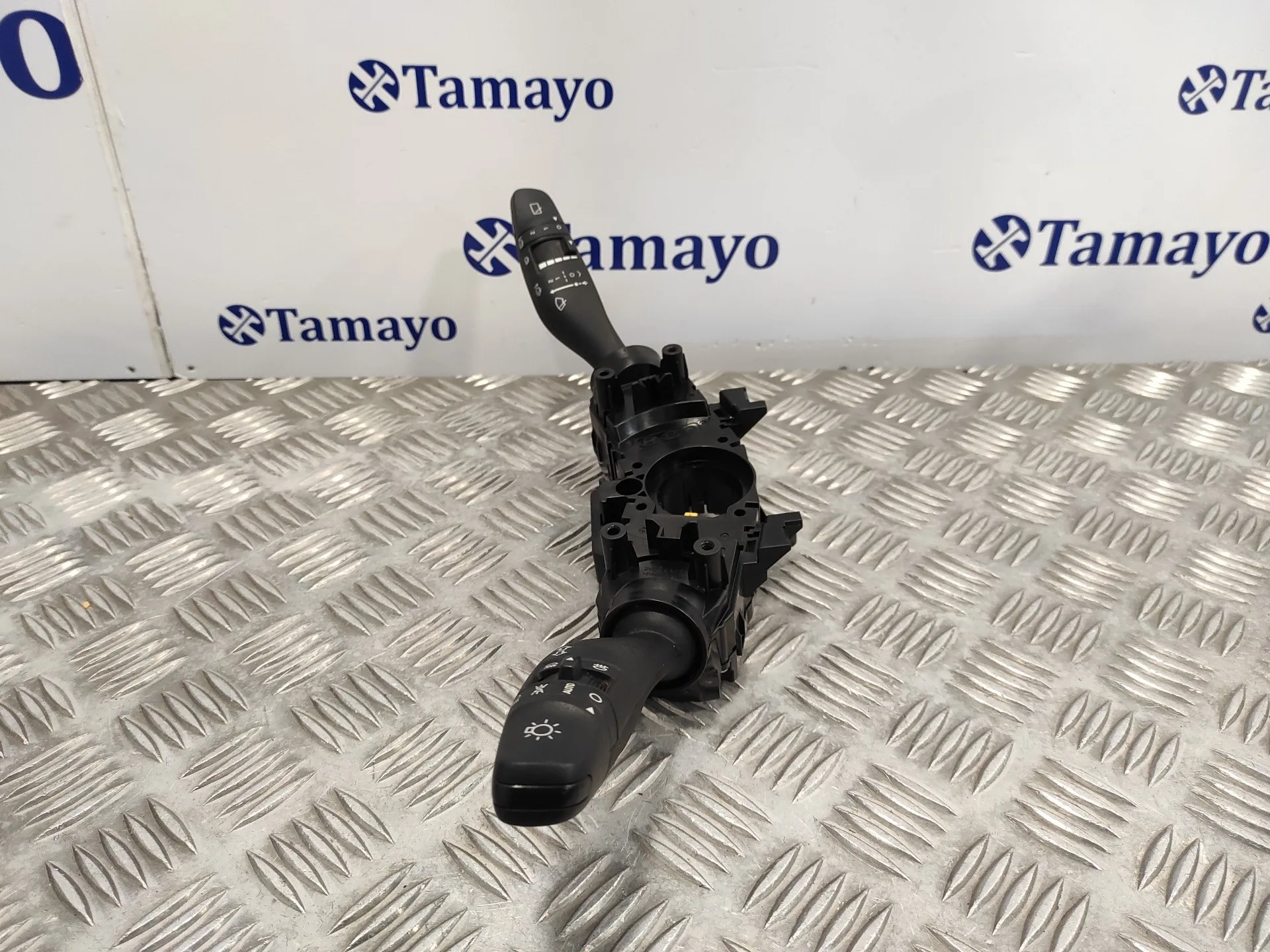 Mando Multifuncion para Hyundai I20