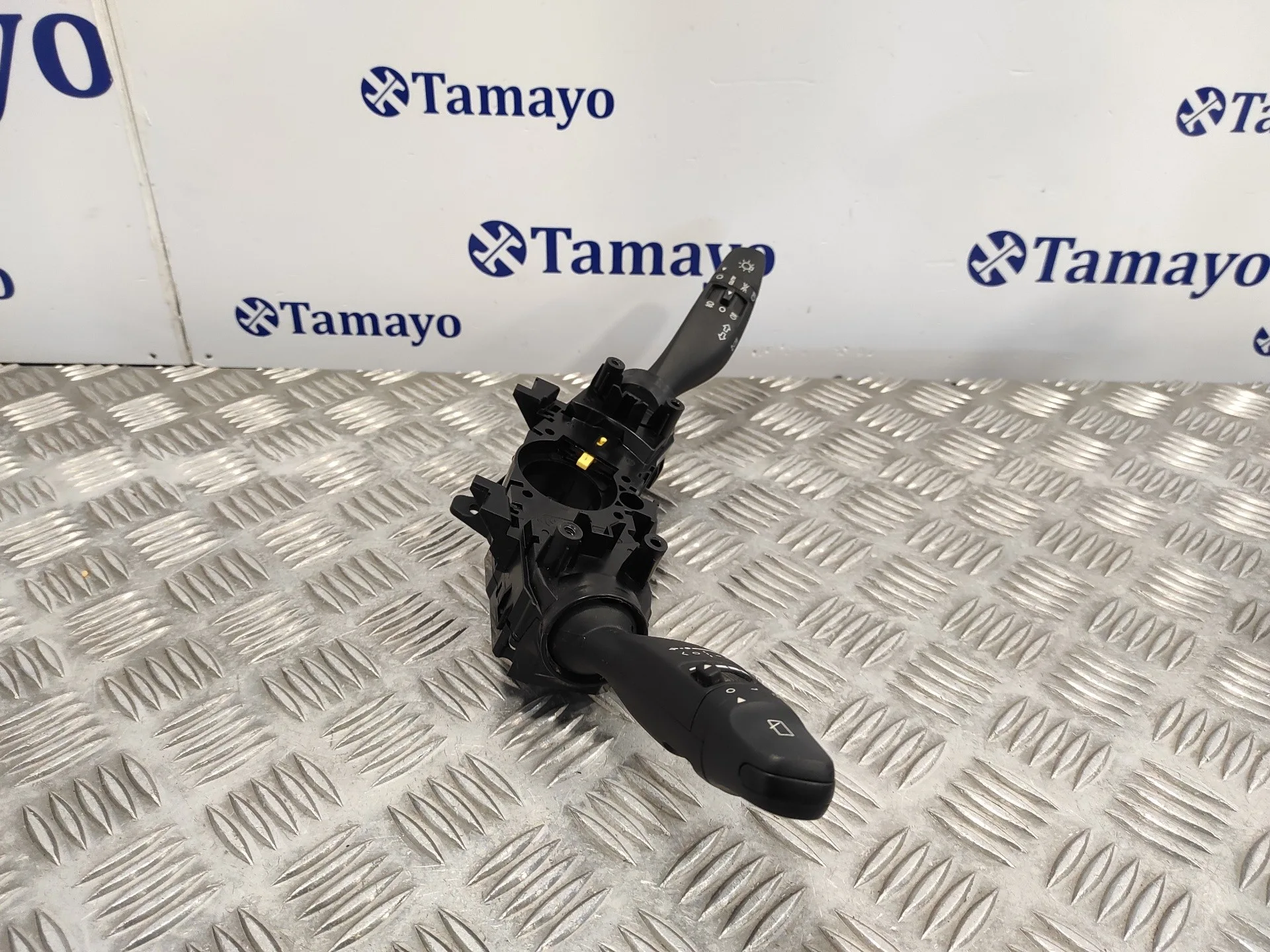 Mando Multifuncion para Hyundai I20