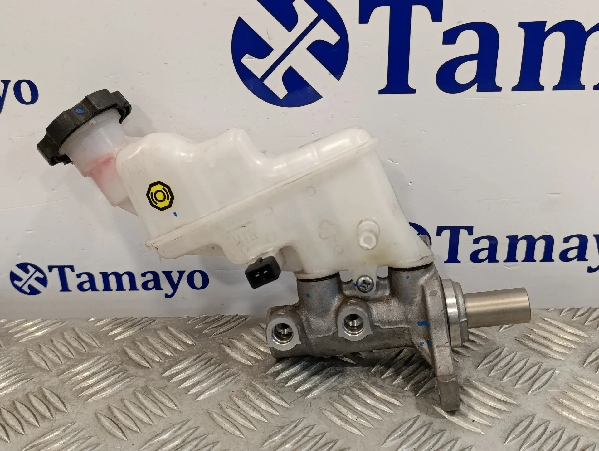 Bomba Freno para Hyundai I20