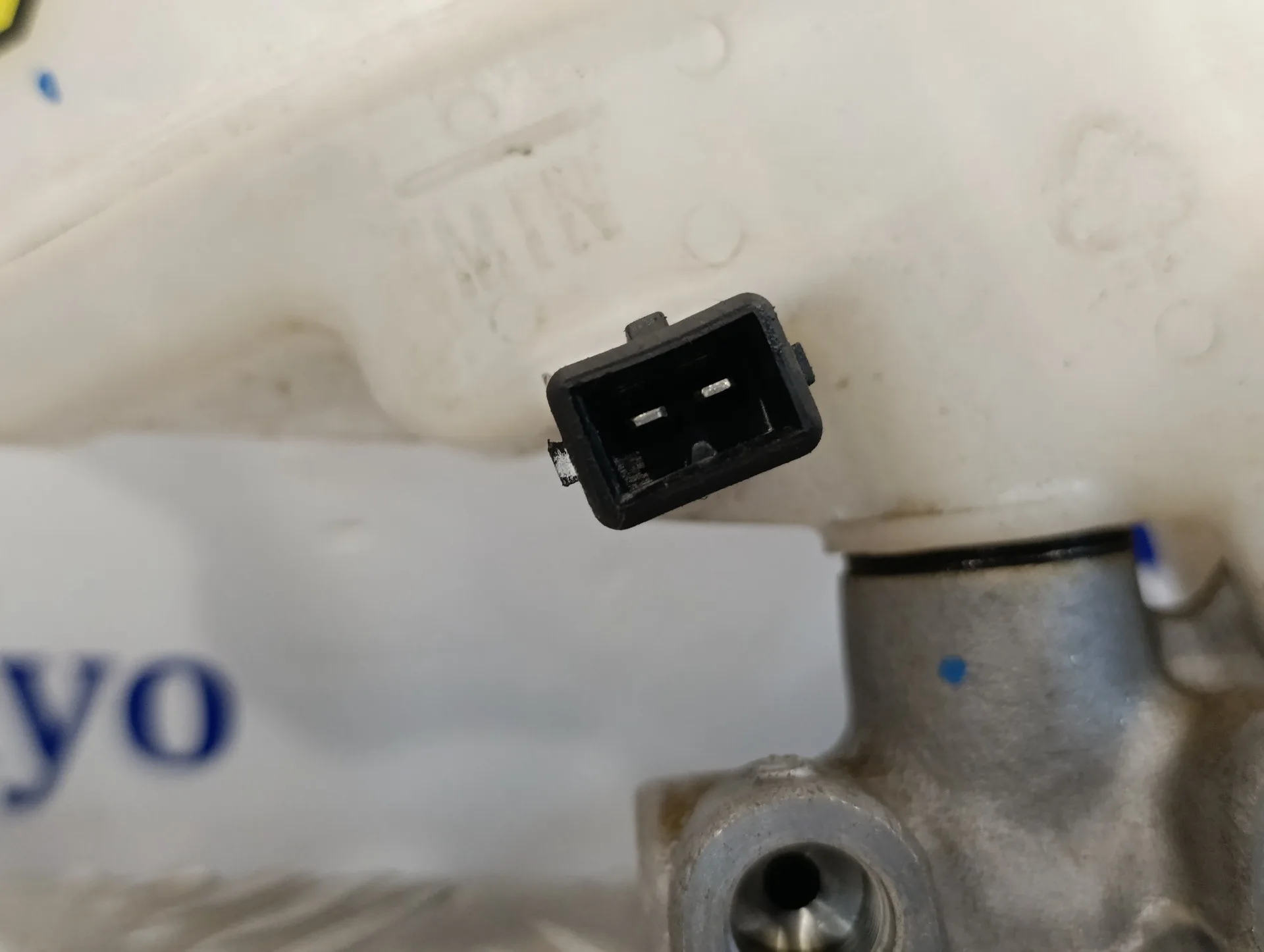 Bomba Freno para Hyundai I20